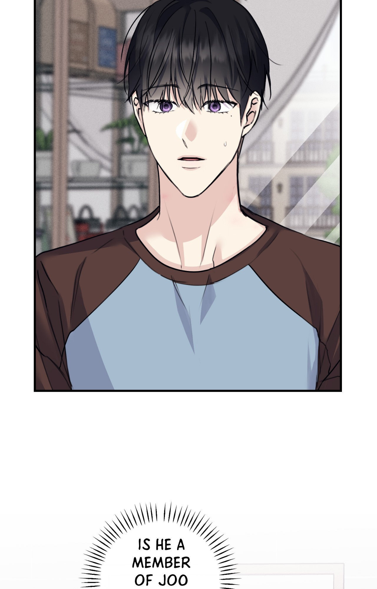 Symbiosis of Luna and Sol Chapter 43 page 73 - 