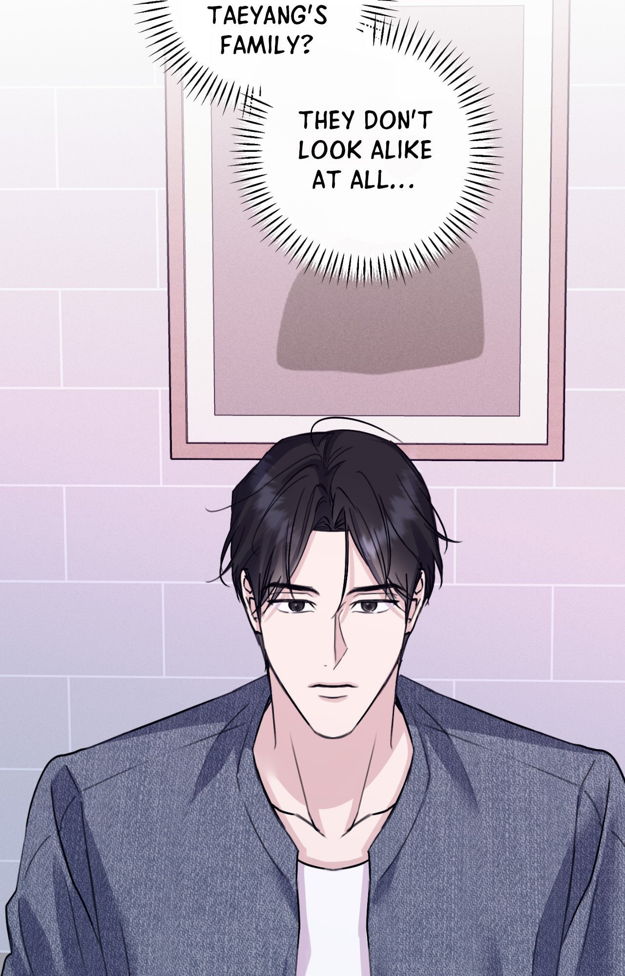 Symbiosis of Luna and Sol Chapter 43 page 74 - 