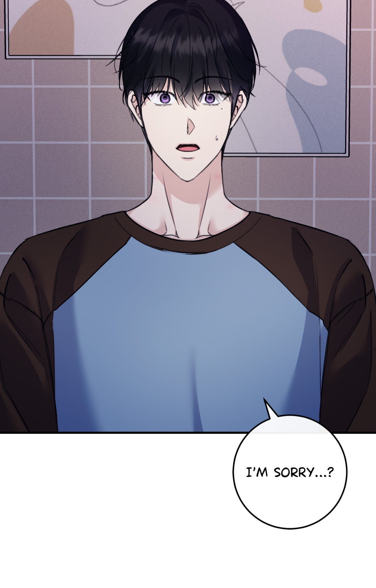 Symbiosis of Luna and Sol Chapter 43 page 77 - 