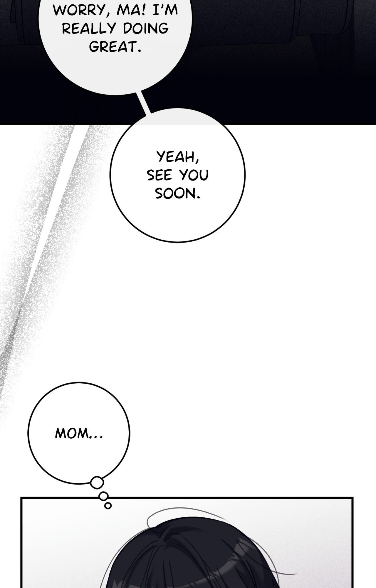 Symbiosis of Luna and Sol Chapter 43 page 9 - 