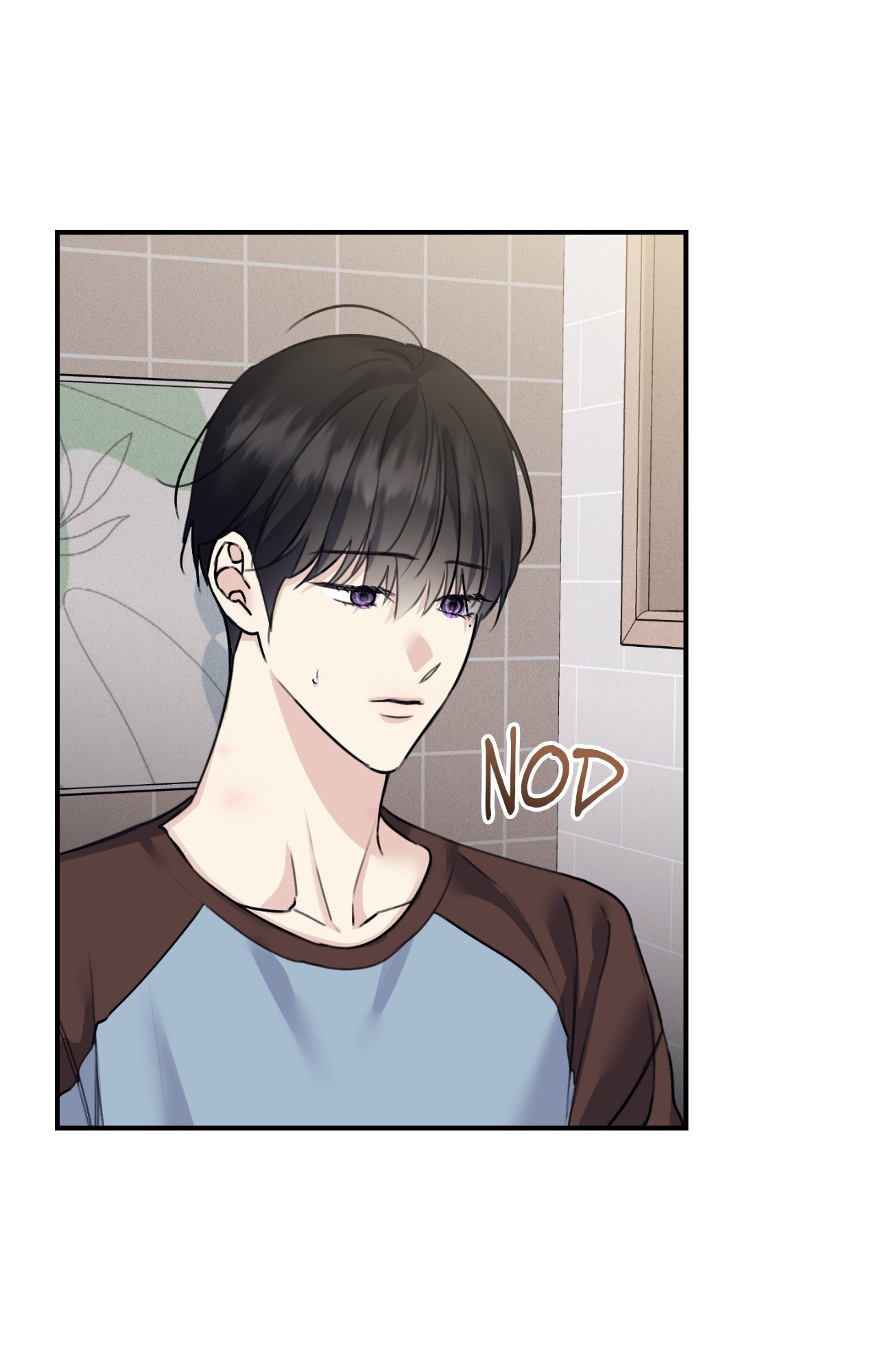 Symbiosis of Luna and Sol Chapter 43 page 81 - 