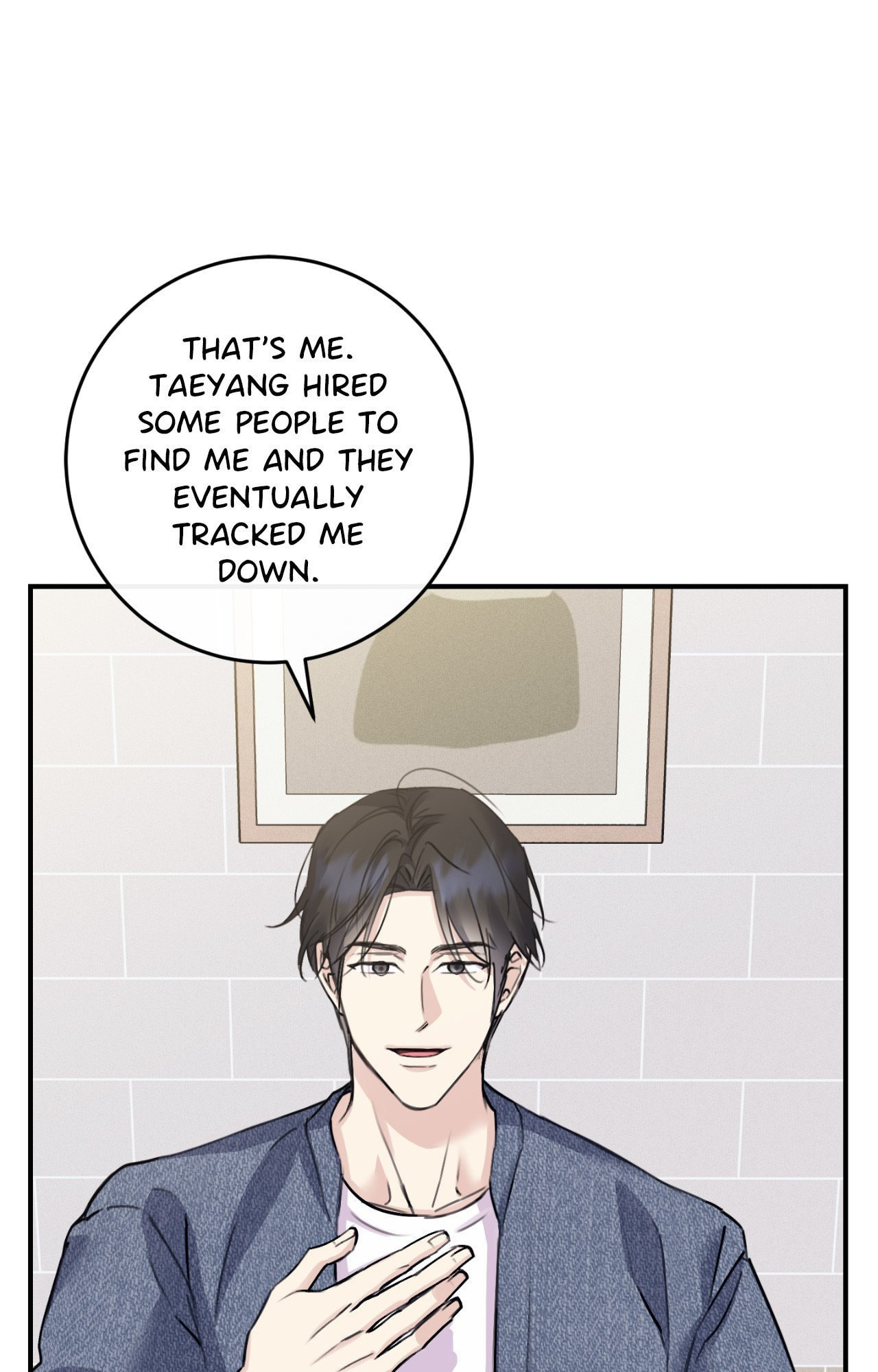Symbiosis of Luna and Sol Chapter 43 page 82 - 
