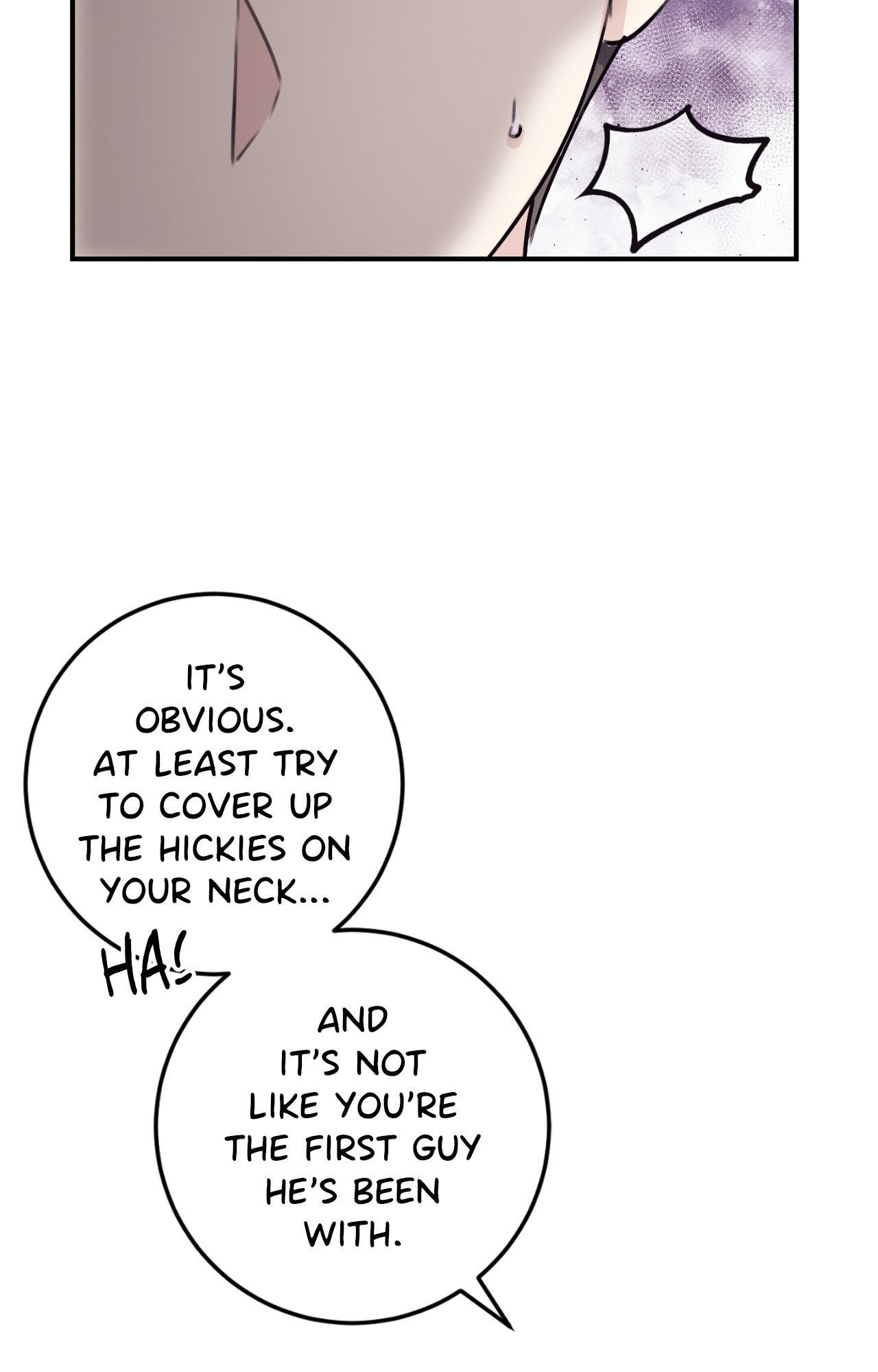Symbiosis of Luna and Sol Chapter 43 page 88 - 