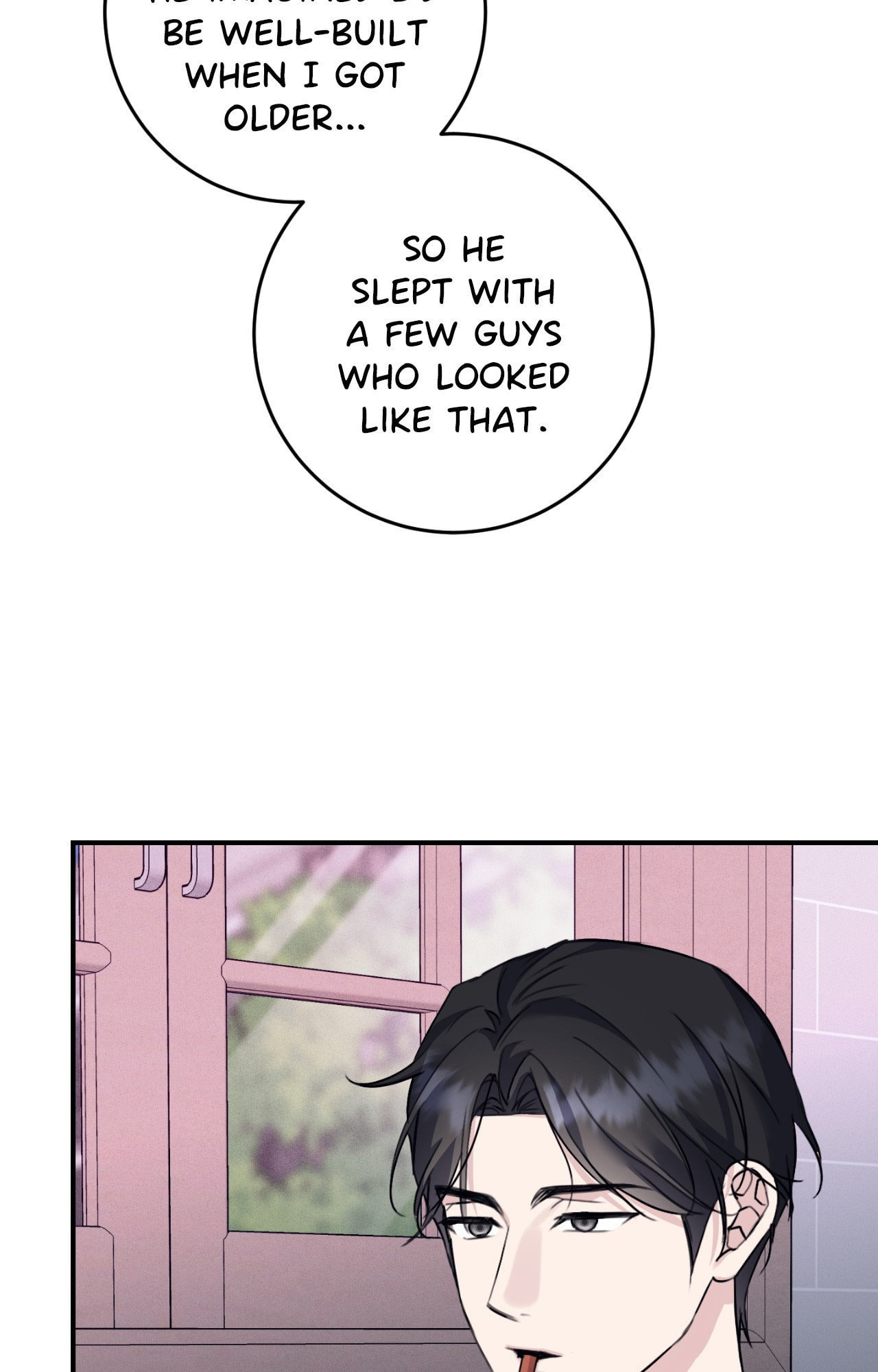 Symbiosis of Luna and Sol Chapter 43 page 92 - 
