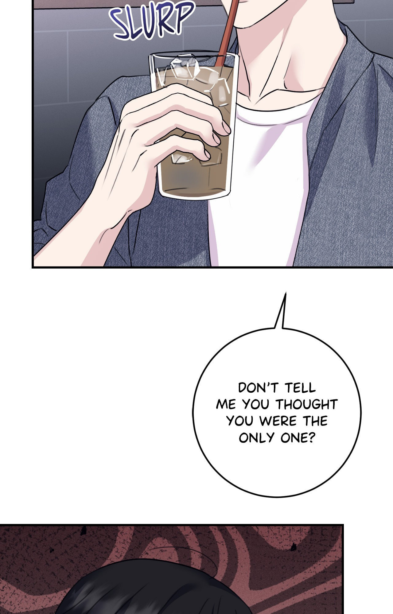 Symbiosis of Luna and Sol Chapter 43 page 93 - 