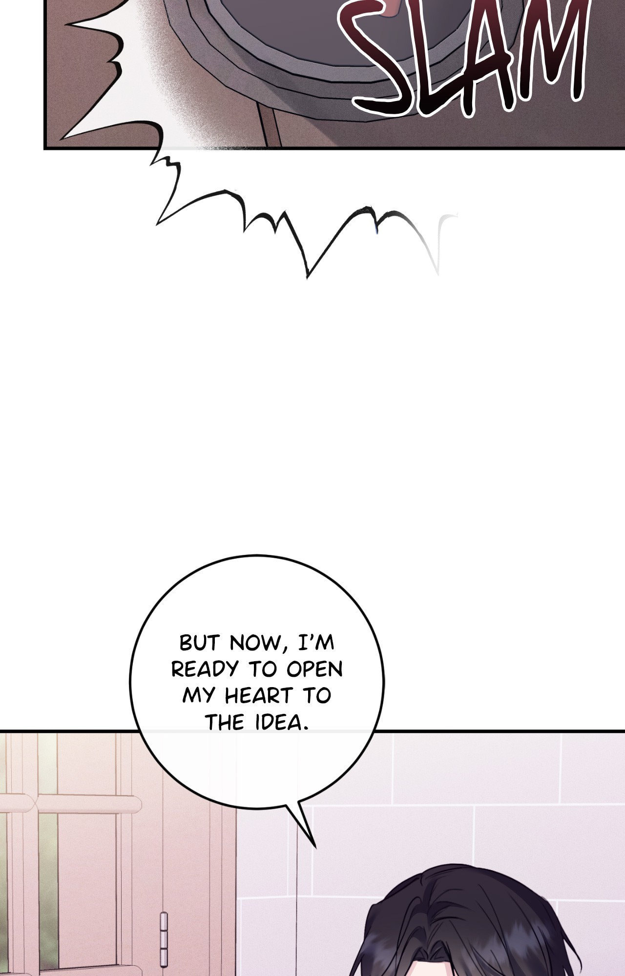Symbiosis of Luna and Sol Chapter 43 page 96 - 