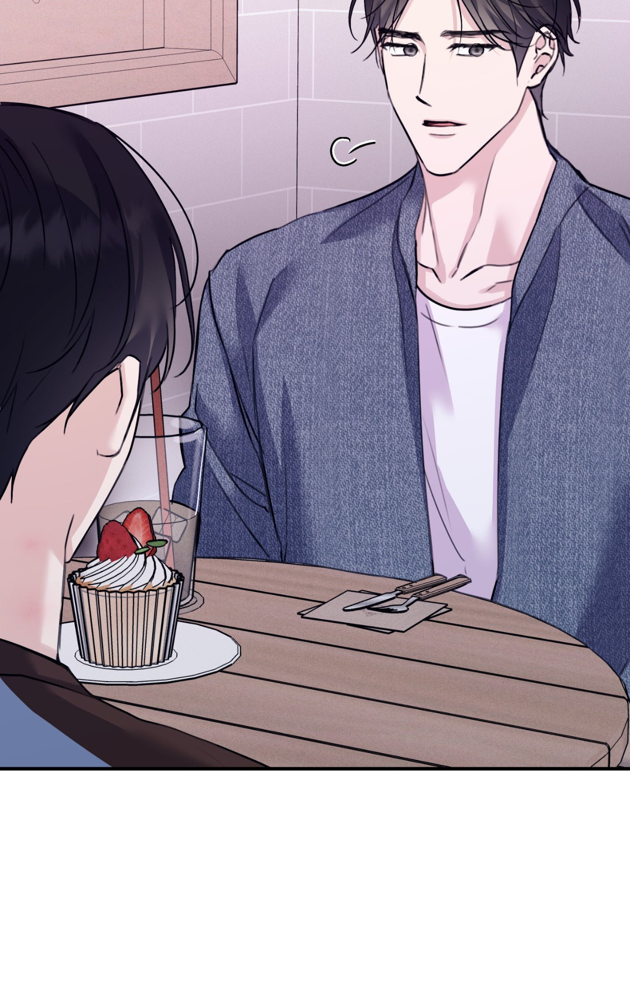 Symbiosis of Luna and Sol Chapter 43 page 97 - 