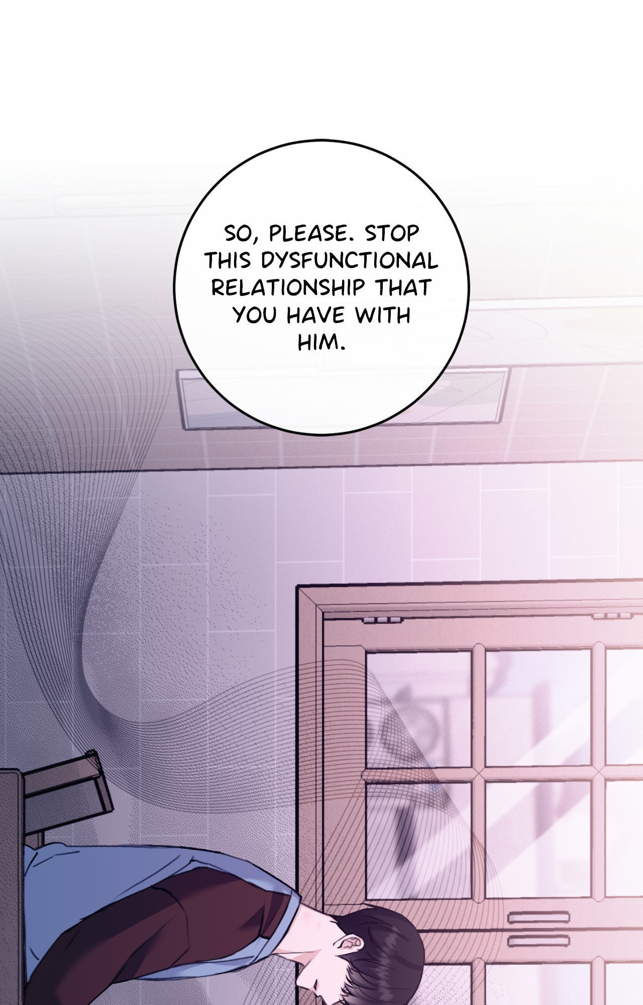 Symbiosis of Luna and Sol Chapter 43 page 98 - 