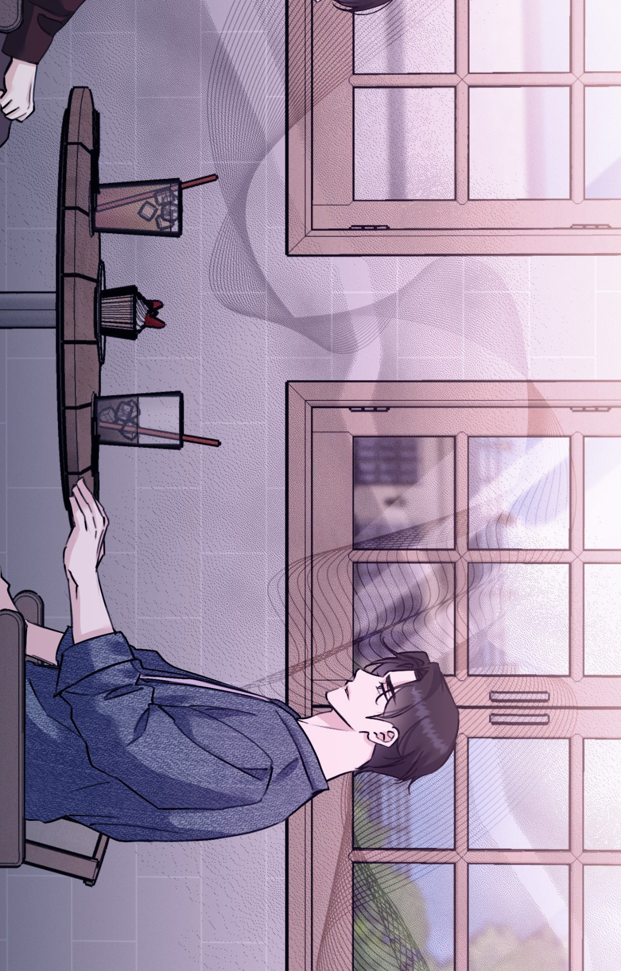 Symbiosis of Luna and Sol Chapter 43 page 99 - 
