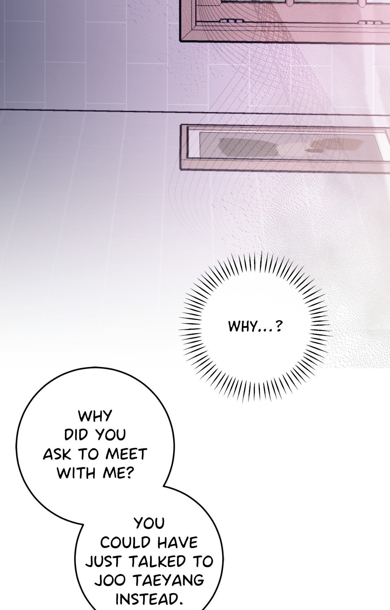 Symbiosis of Luna and Sol Chapter 43 page 100 - 