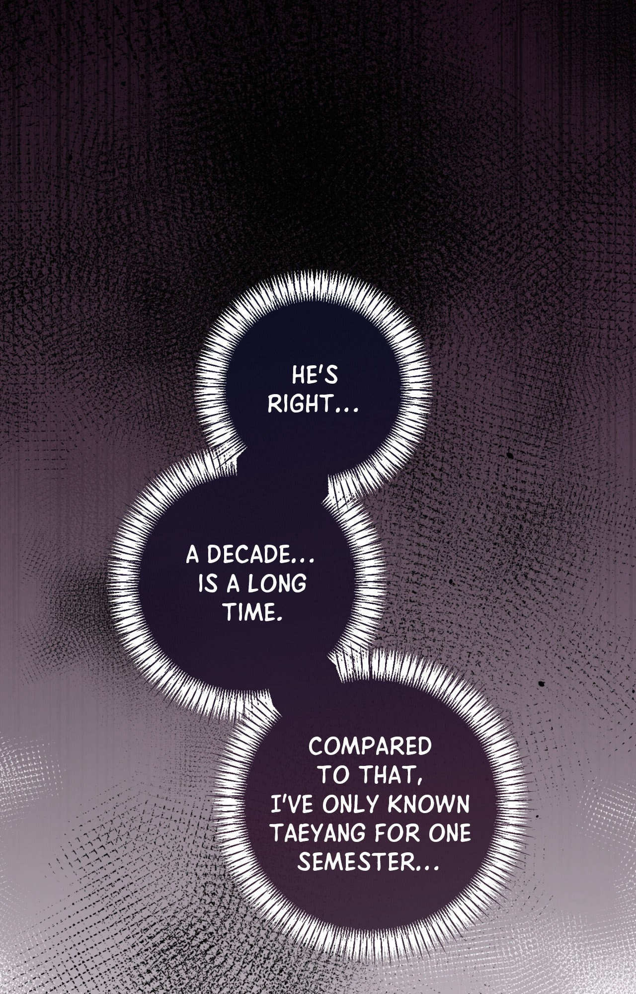 Symbiosis of Luna and Sol Chapter 44 page 13 - 