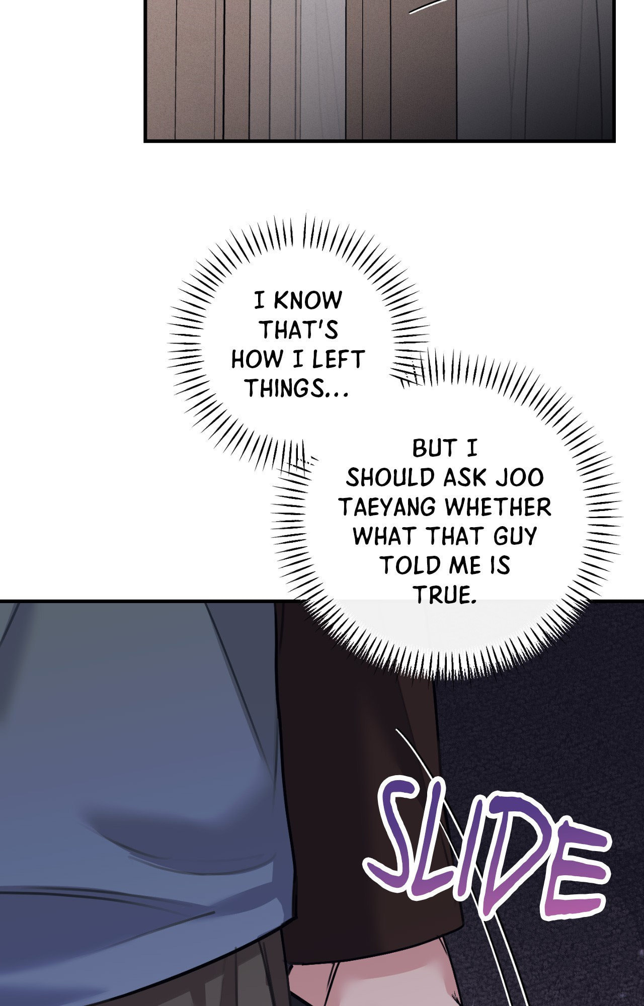 Symbiosis of Luna and Sol Chapter 44 page 19 - 