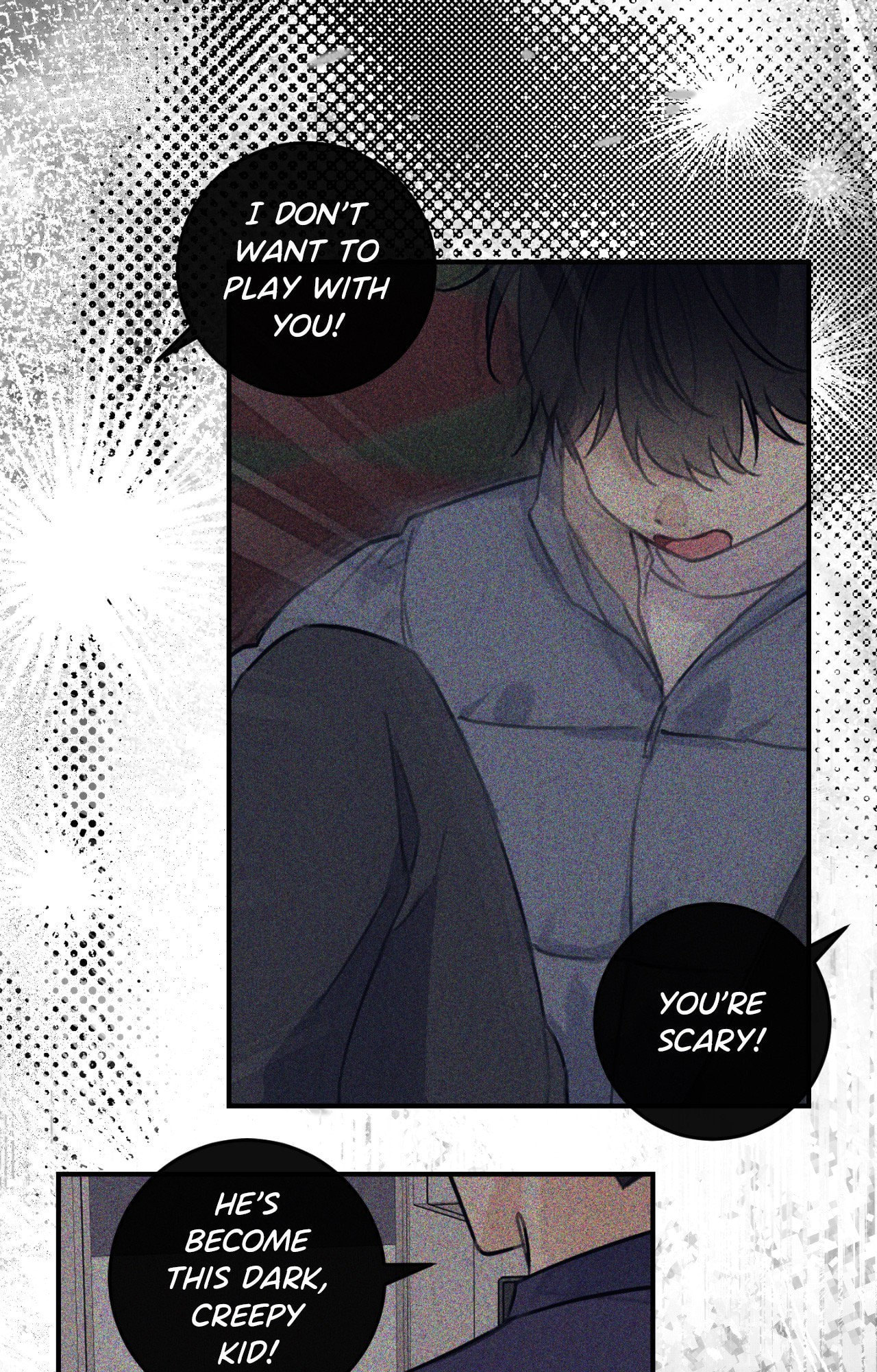 Symbiosis of Luna and Sol Chapter 44 page 22 - 