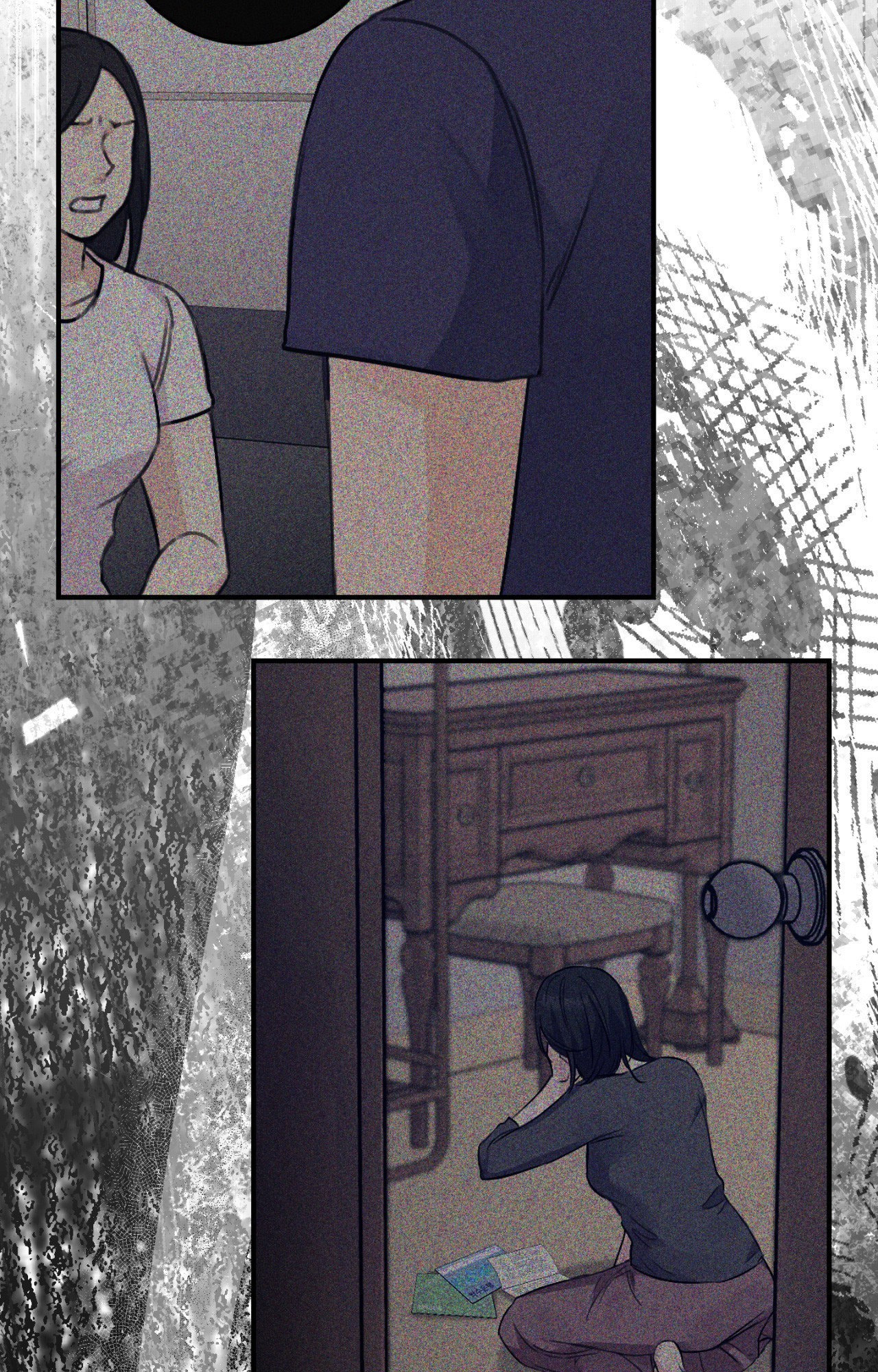 Symbiosis of Luna and Sol Chapter 44 page 23 - 