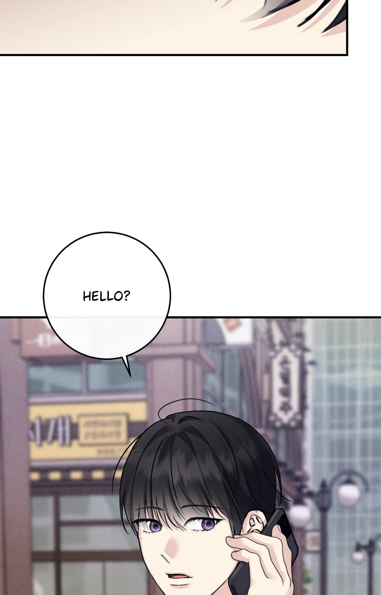 Symbiosis of Luna and Sol Chapter 44 page 30 - 