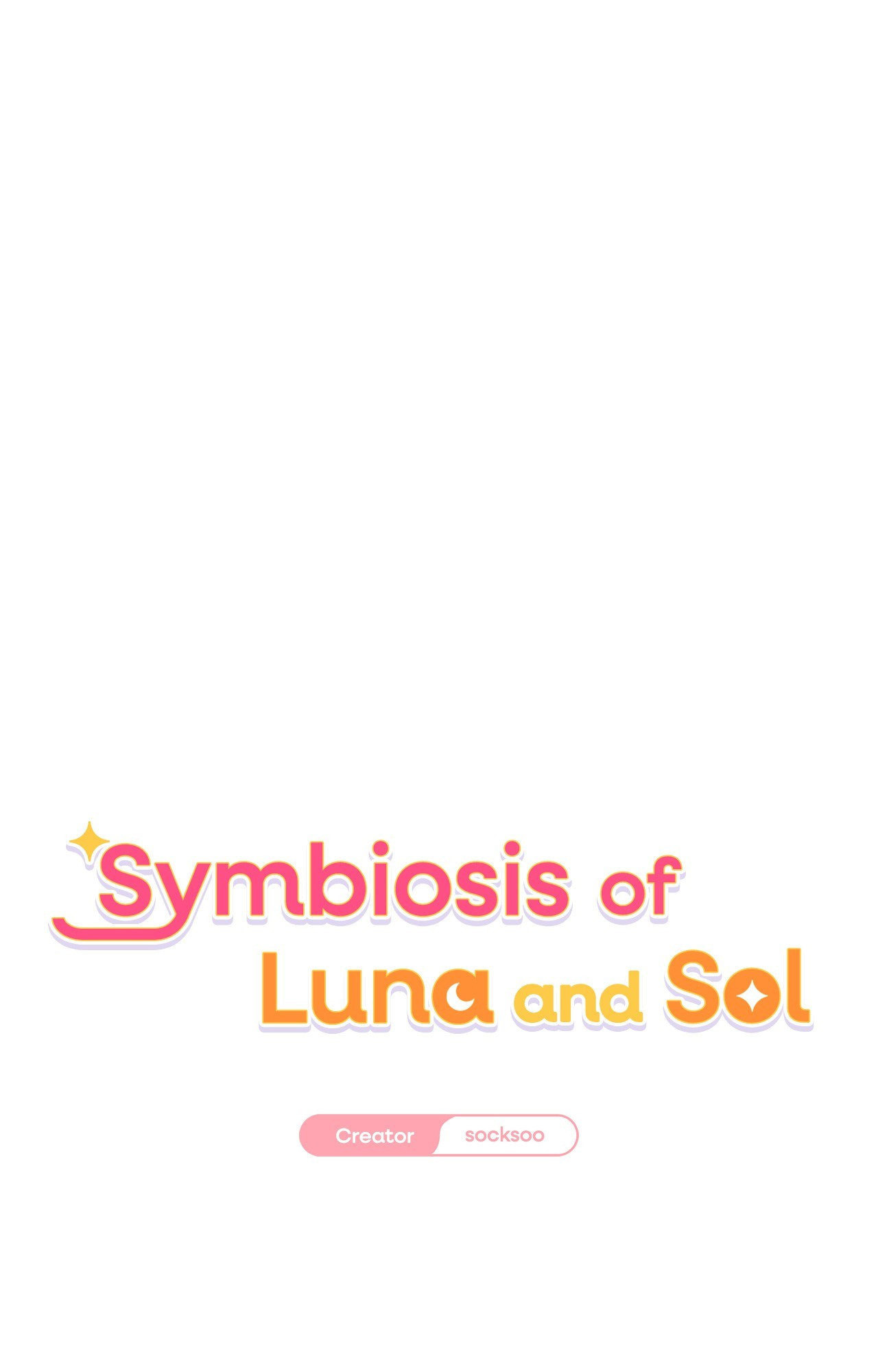 Symbiosis of Luna and Sol Chapter 44 page 35 - 
