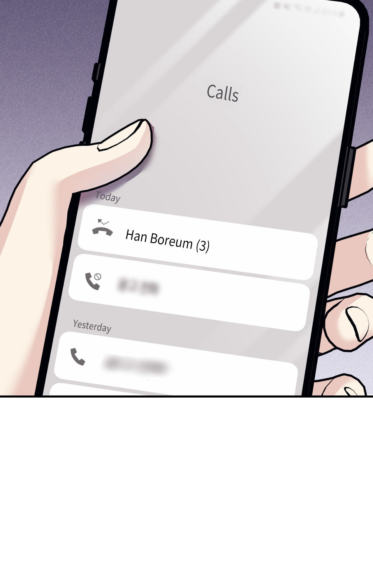 Symbiosis of Luna and Sol Chapter 44 page 37 - 