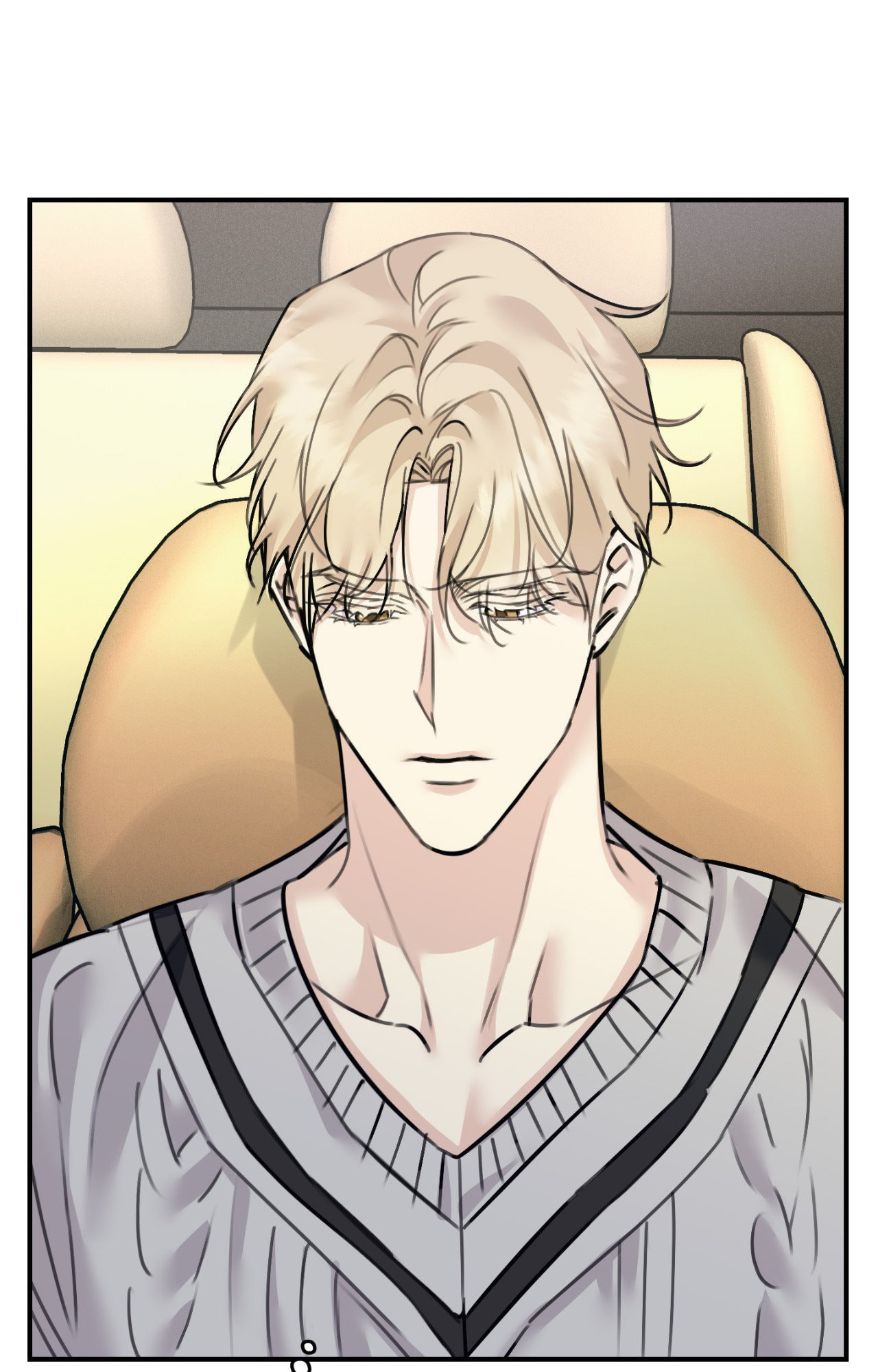 Symbiosis of Luna and Sol Chapter 44 page 39 - 