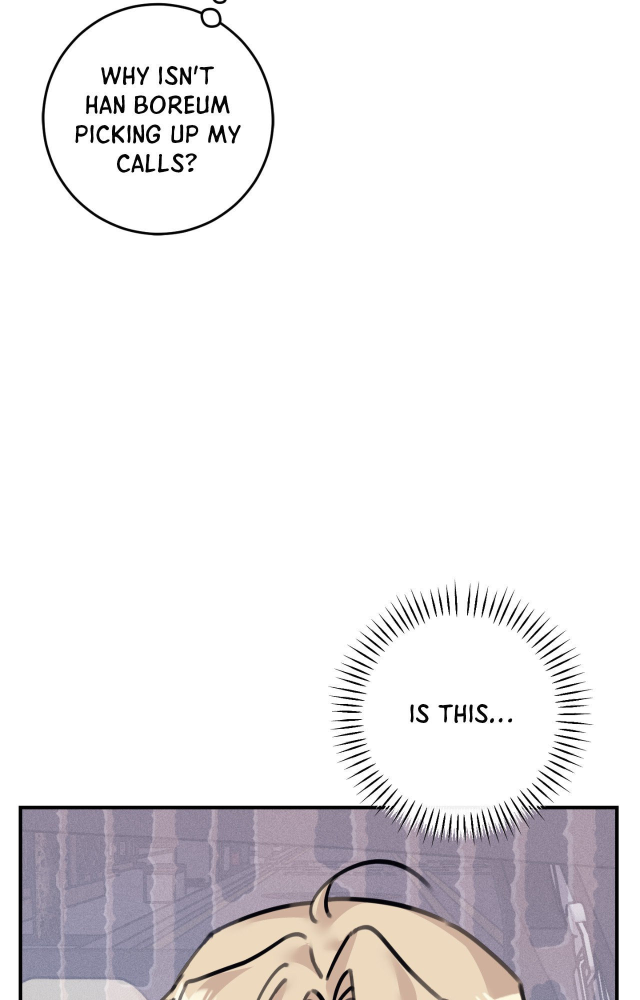 Symbiosis of Luna and Sol Chapter 44 page 40 - 