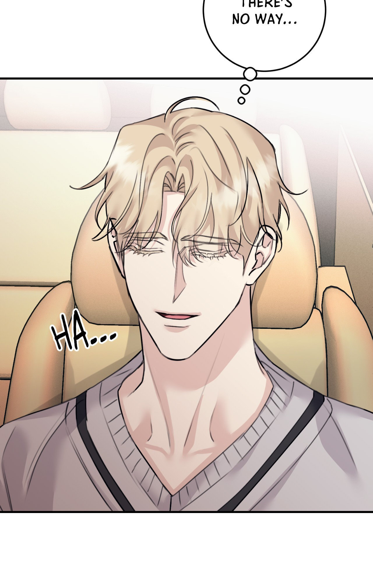 Symbiosis of Luna and Sol Chapter 44 page 42 - 