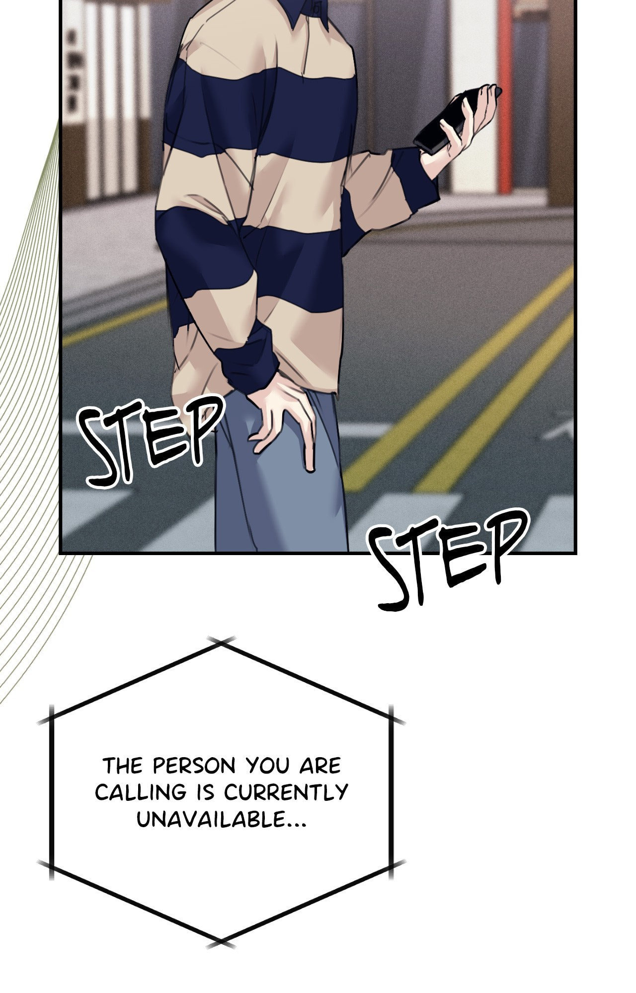 Symbiosis of Luna and Sol Chapter 44 page 49 - 