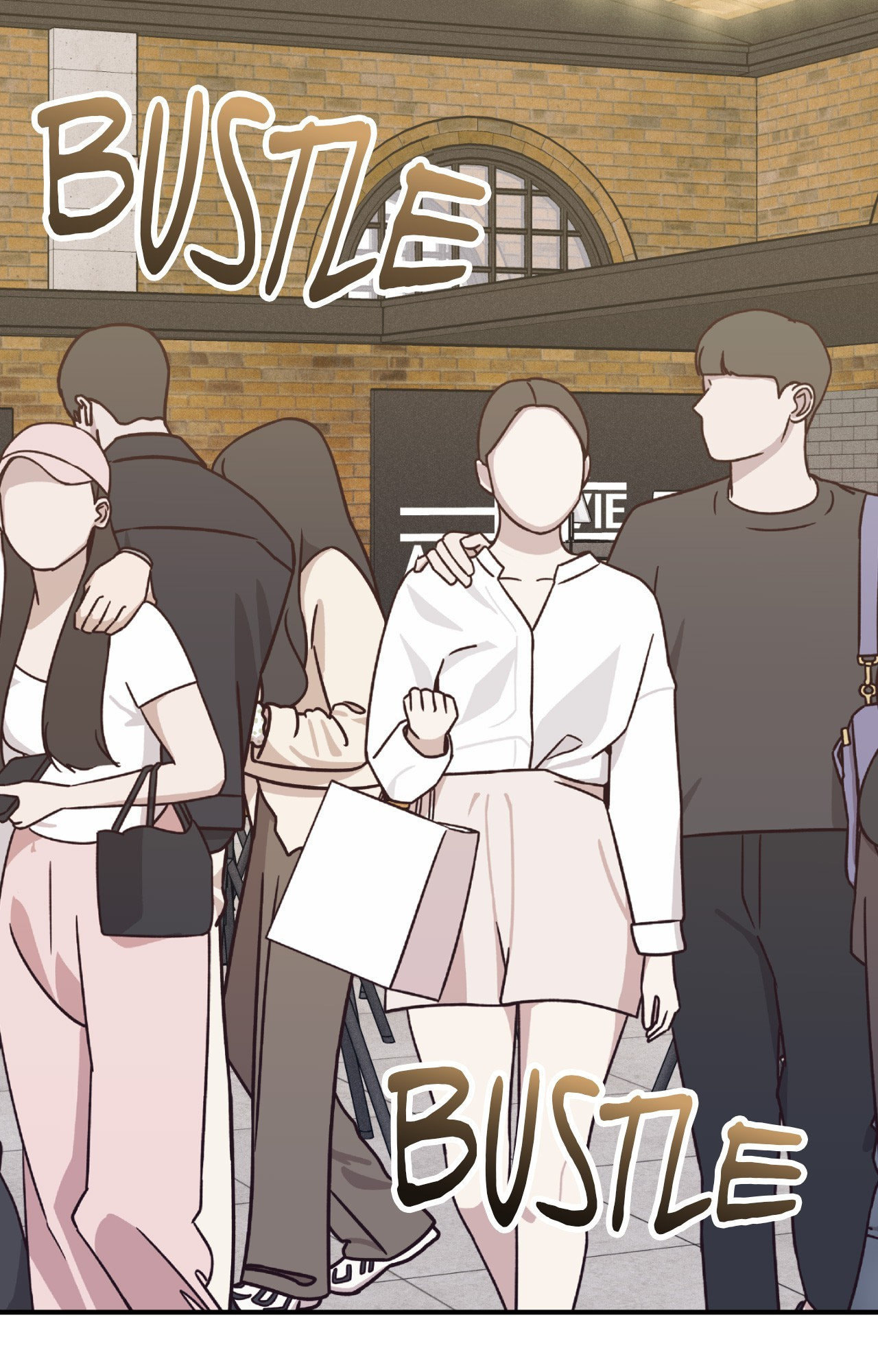 Symbiosis of Luna and Sol Chapter 44 page 55 - 