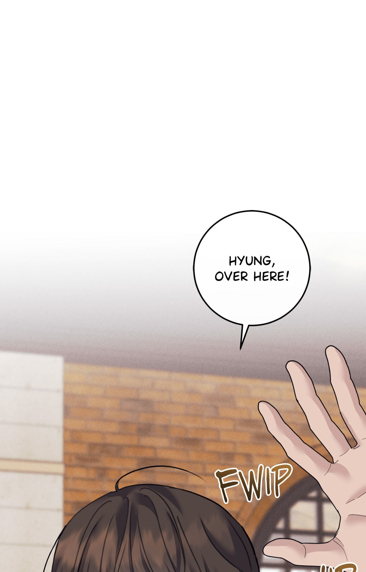 Symbiosis of Luna and Sol Chapter 44 page 56 - 