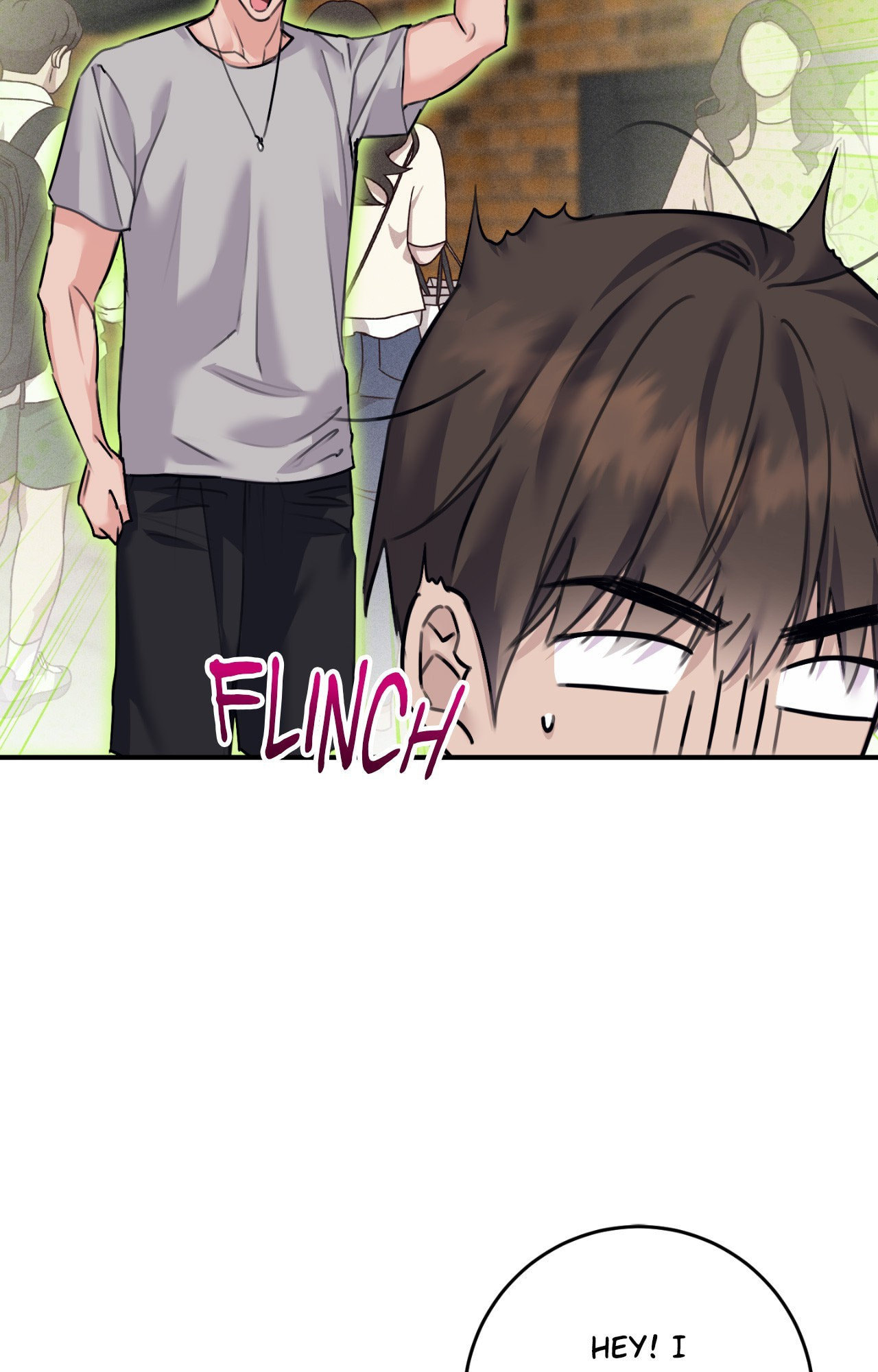 Symbiosis of Luna and Sol Chapter 44 page 64 - 