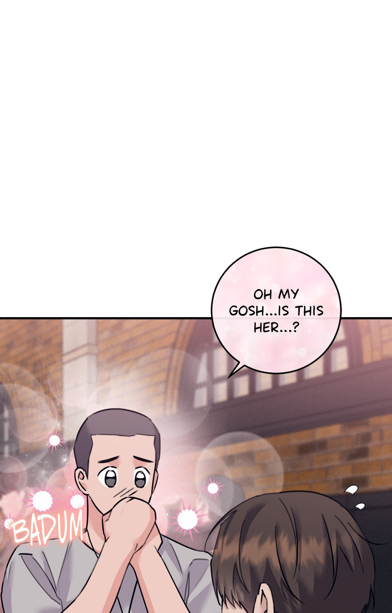 Symbiosis of Luna and Sol Chapter 44 page 67 - 