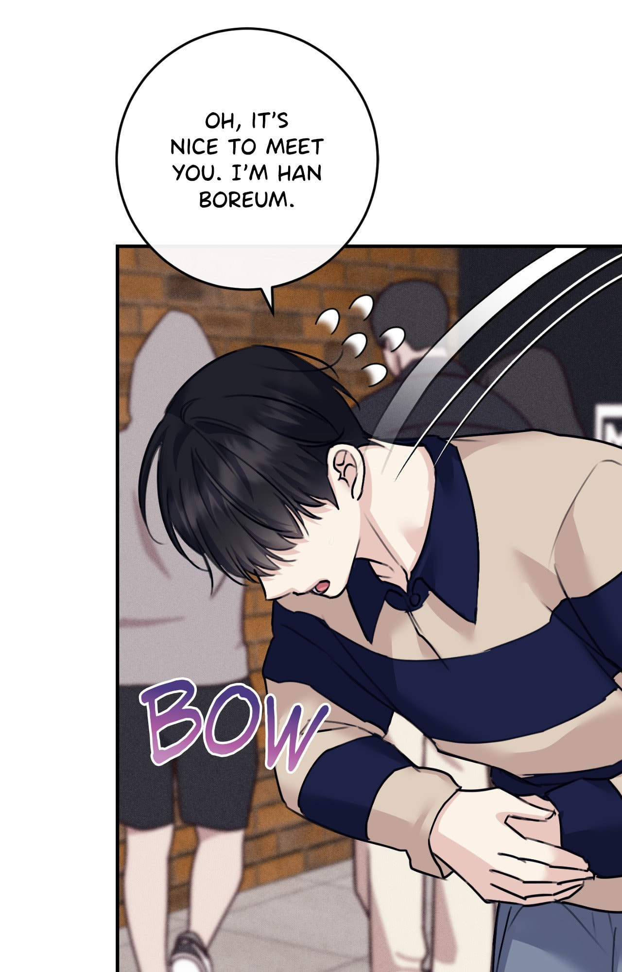 Symbiosis of Luna and Sol Chapter 44 page 70 - 