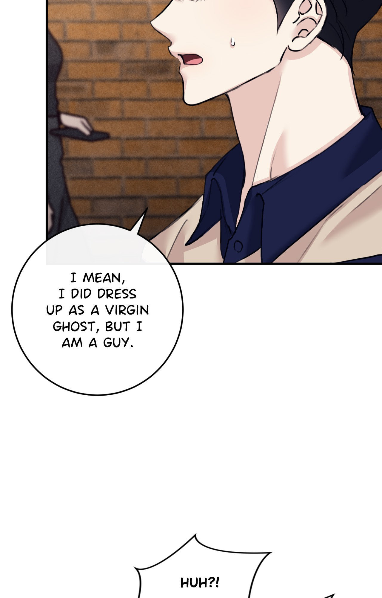 Symbiosis of Luna and Sol Chapter 44 page 75 - 