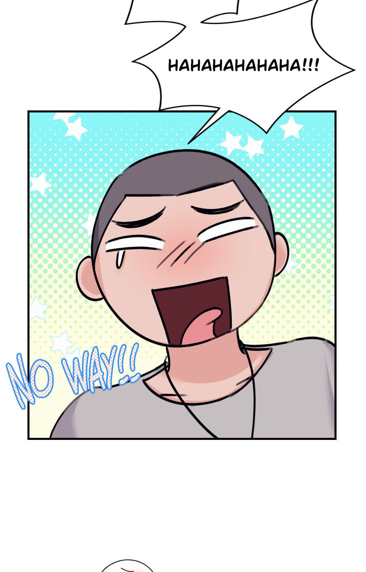 Symbiosis of Luna and Sol Chapter 44 page 76 - 