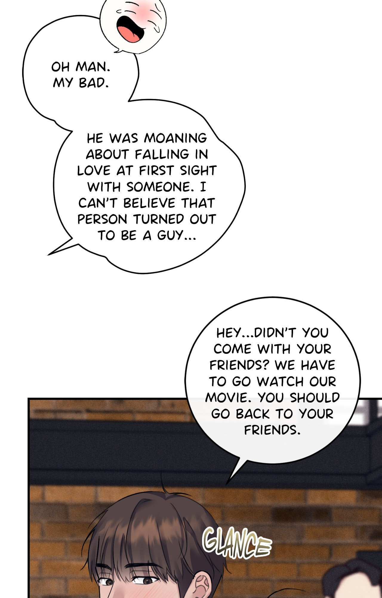 Symbiosis of Luna and Sol Chapter 44 page 77 - 