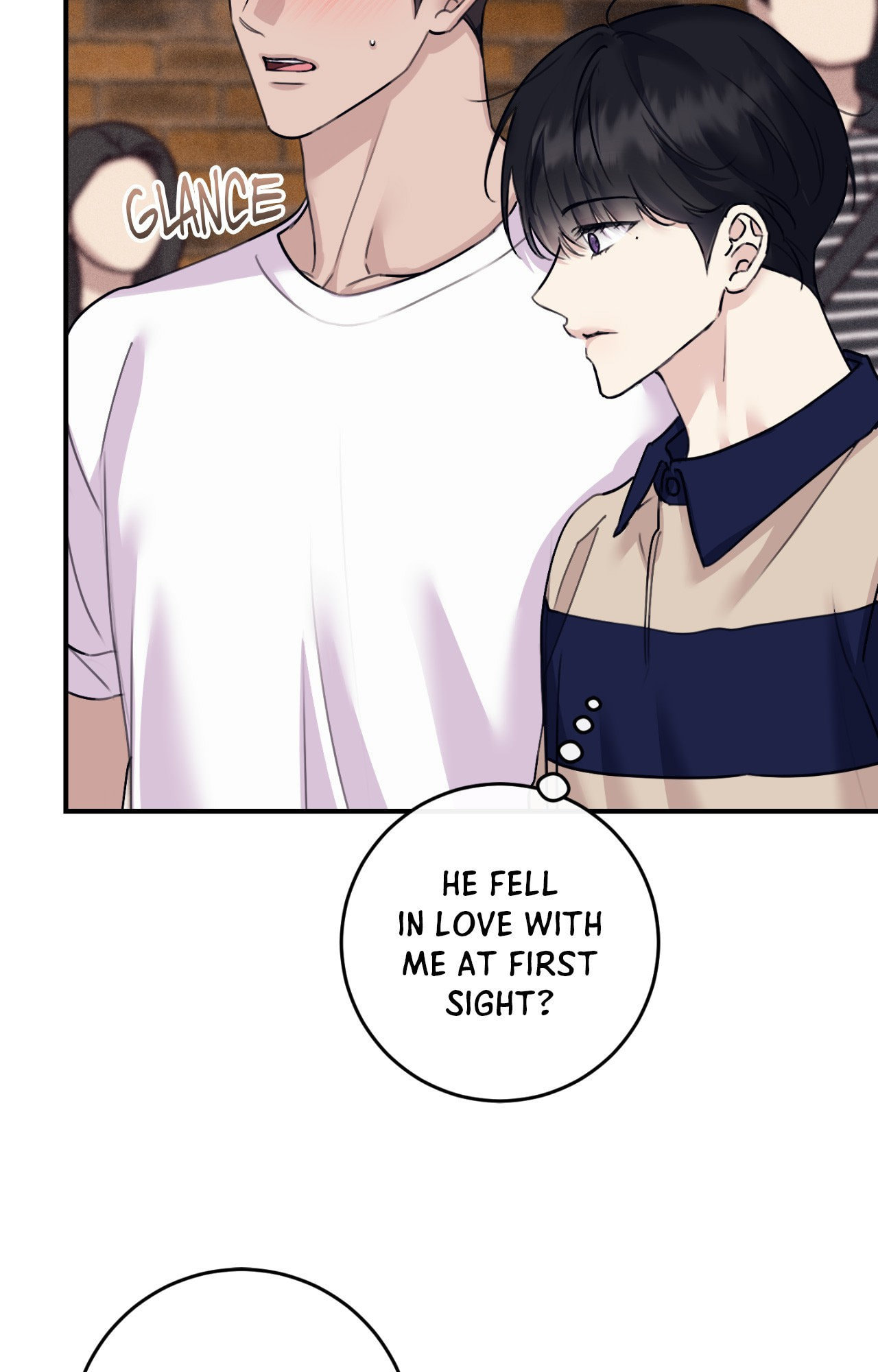 Symbiosis of Luna and Sol Chapter 44 page 78 - 