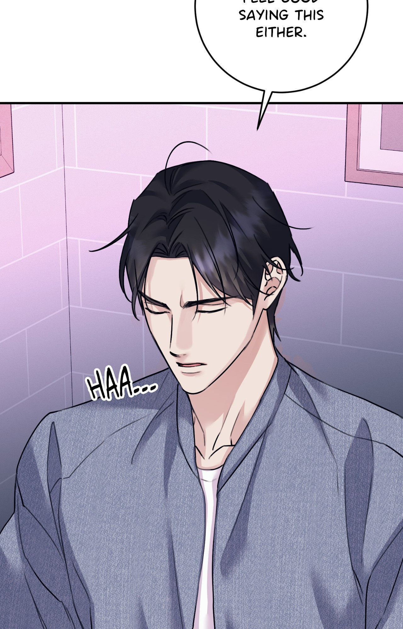 Symbiosis of Luna and Sol Chapter 44 page 9 - 