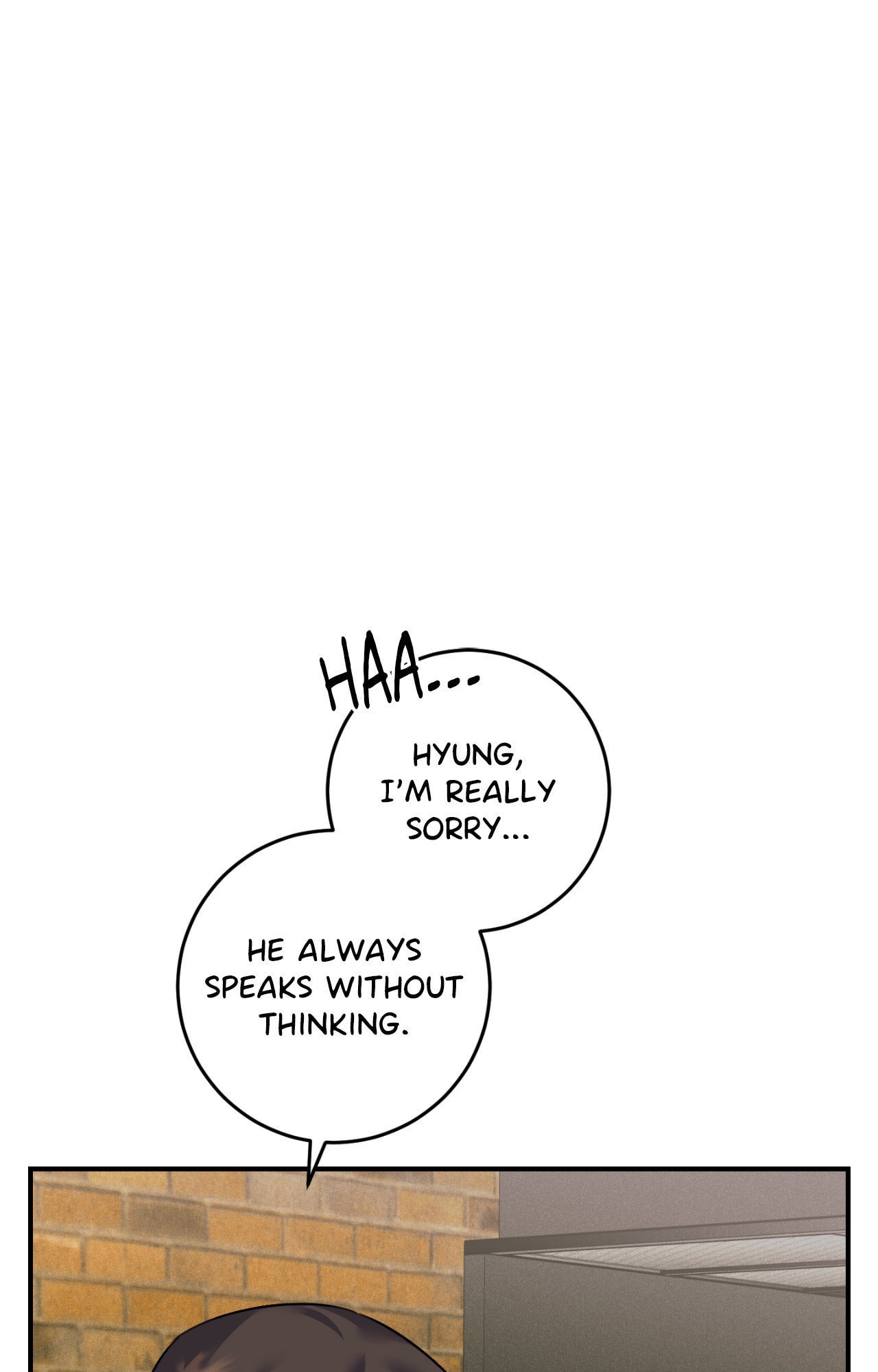 Symbiosis of Luna and Sol Chapter 44 page 81 - 