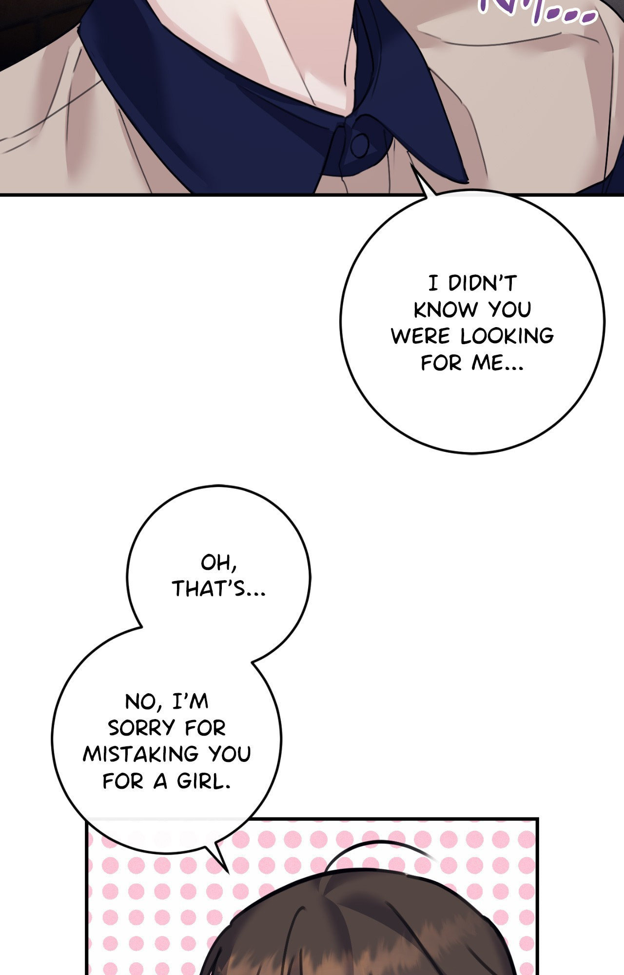 Symbiosis of Luna and Sol Chapter 44 page 84 - 