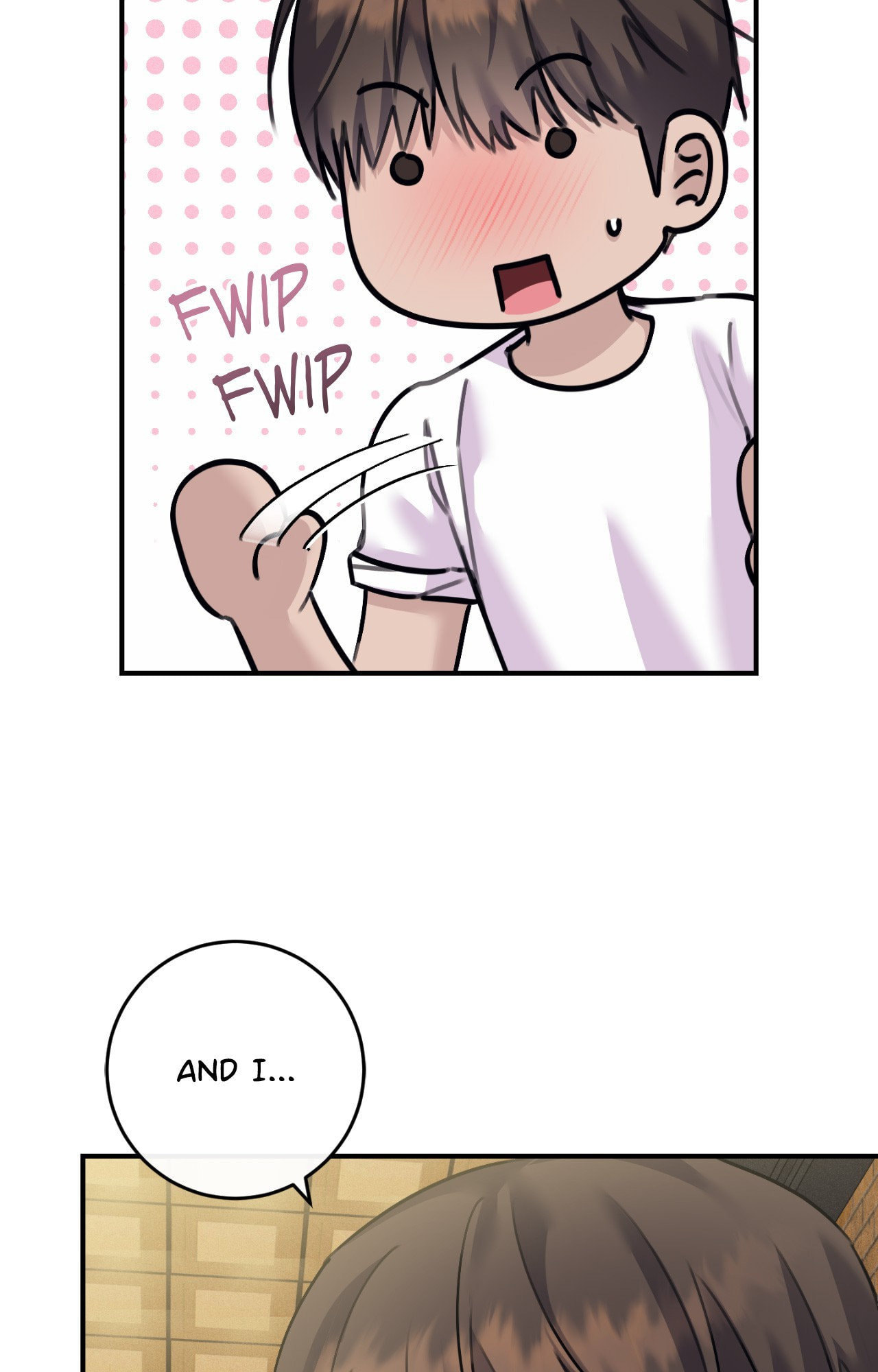 Symbiosis of Luna and Sol Chapter 44 page 85 - 