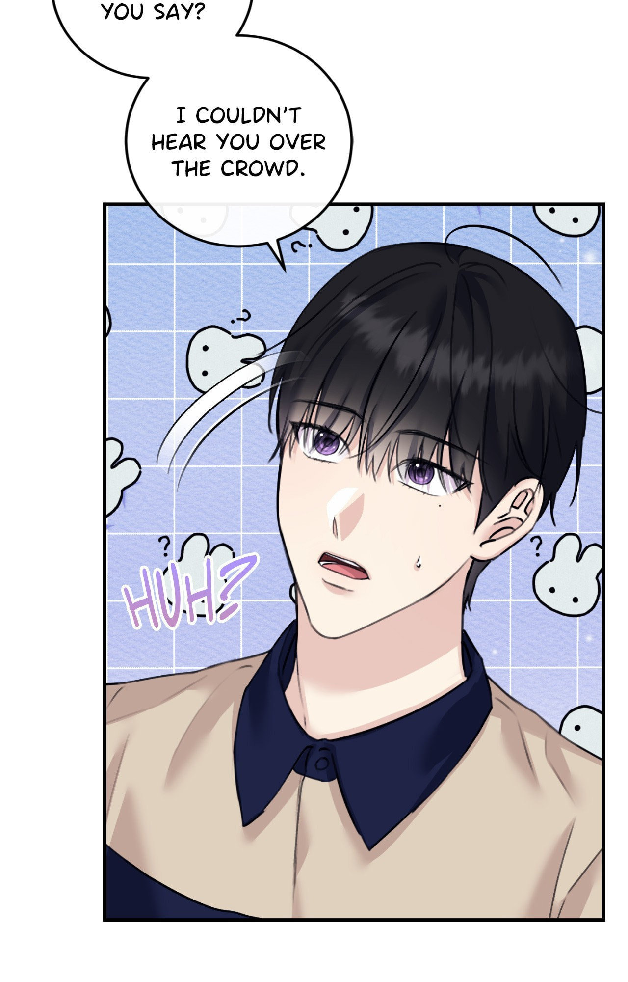 Symbiosis of Luna and Sol Chapter 44 page 87 - 