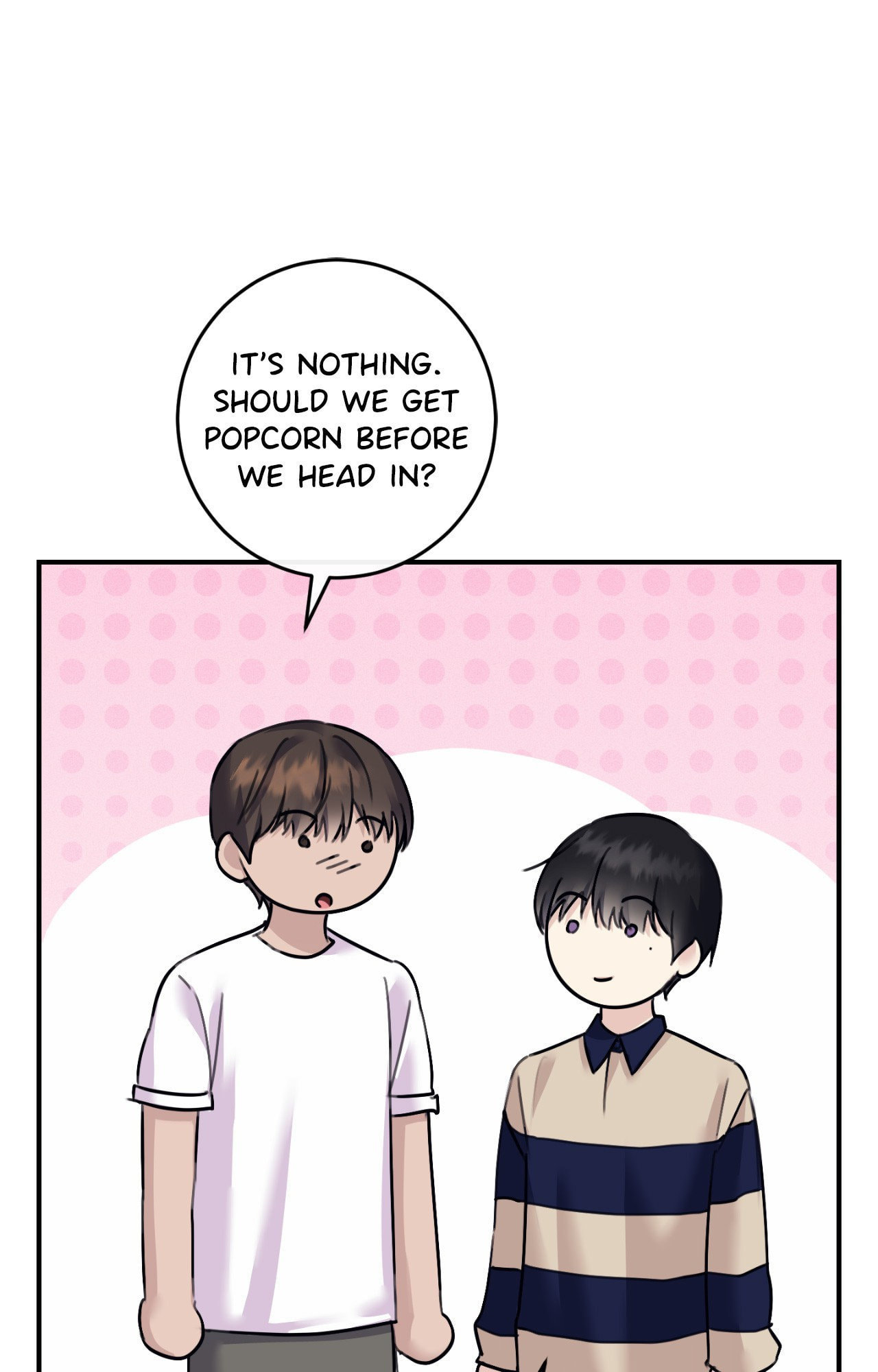 Symbiosis of Luna and Sol Chapter 44 page 88 - 