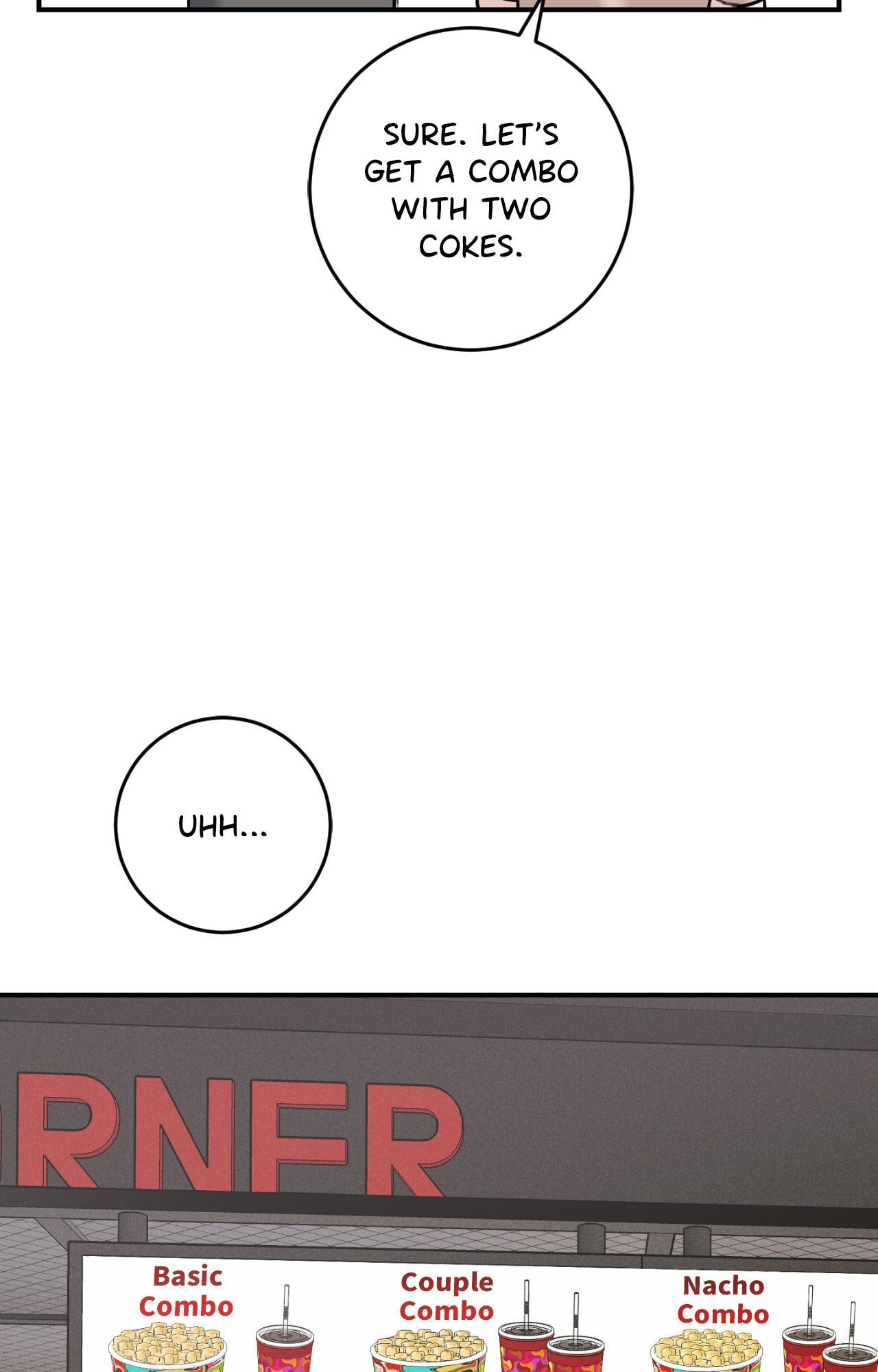Symbiosis of Luna and Sol Chapter 44 page 89 - 