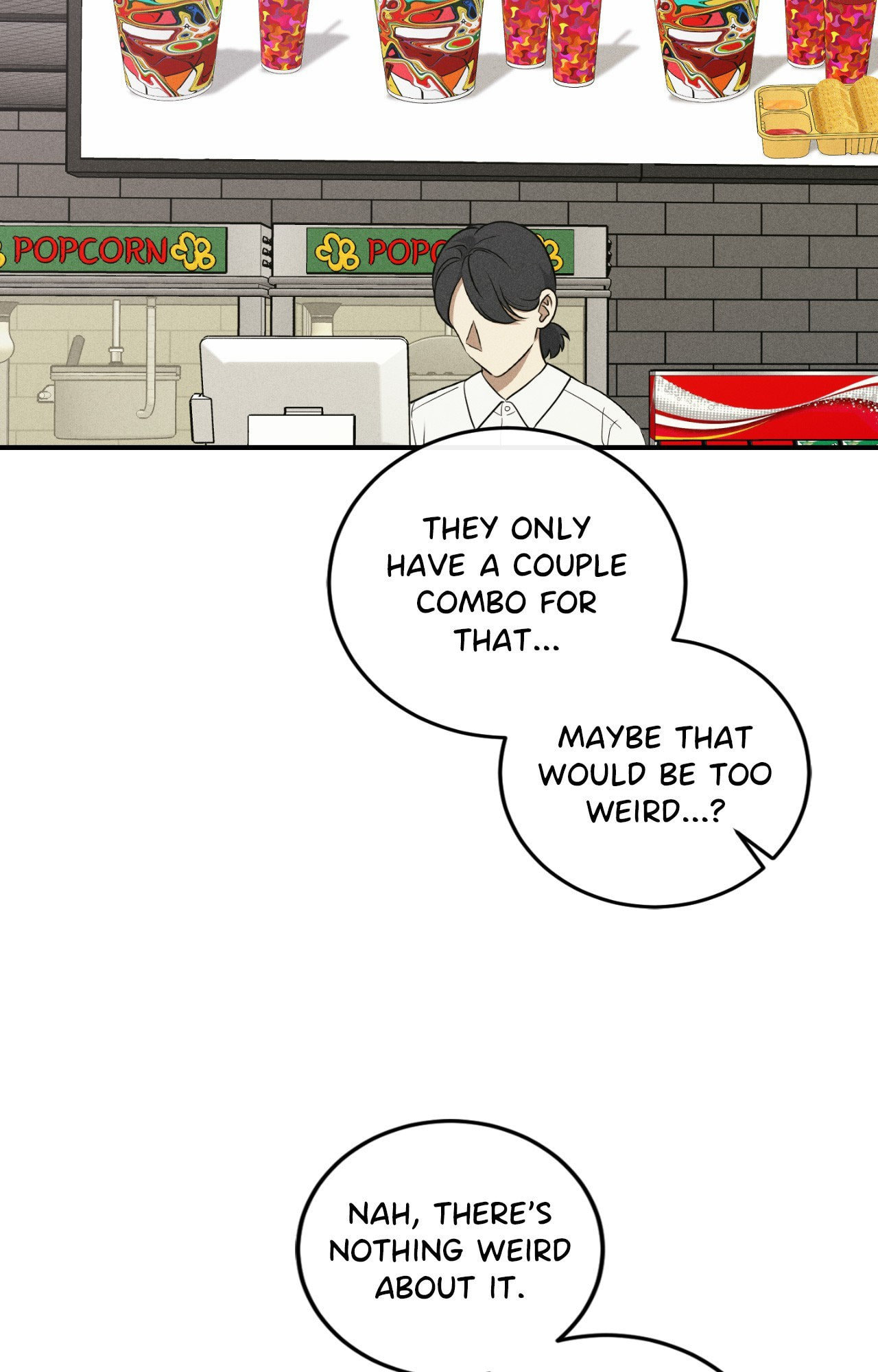 Symbiosis of Luna and Sol Chapter 44 page 90 - 