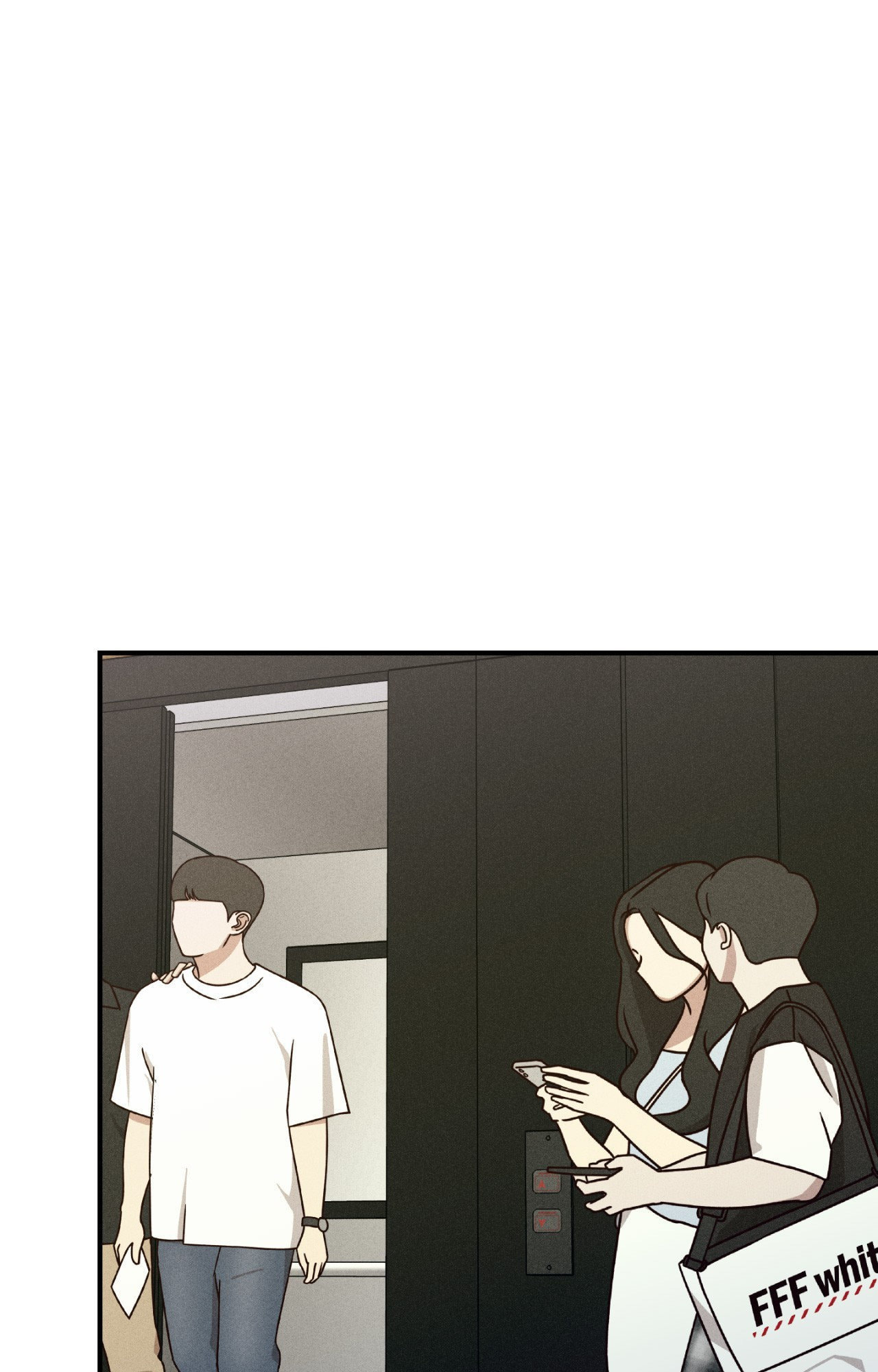 Symbiosis of Luna and Sol Chapter 44 page 92 - 