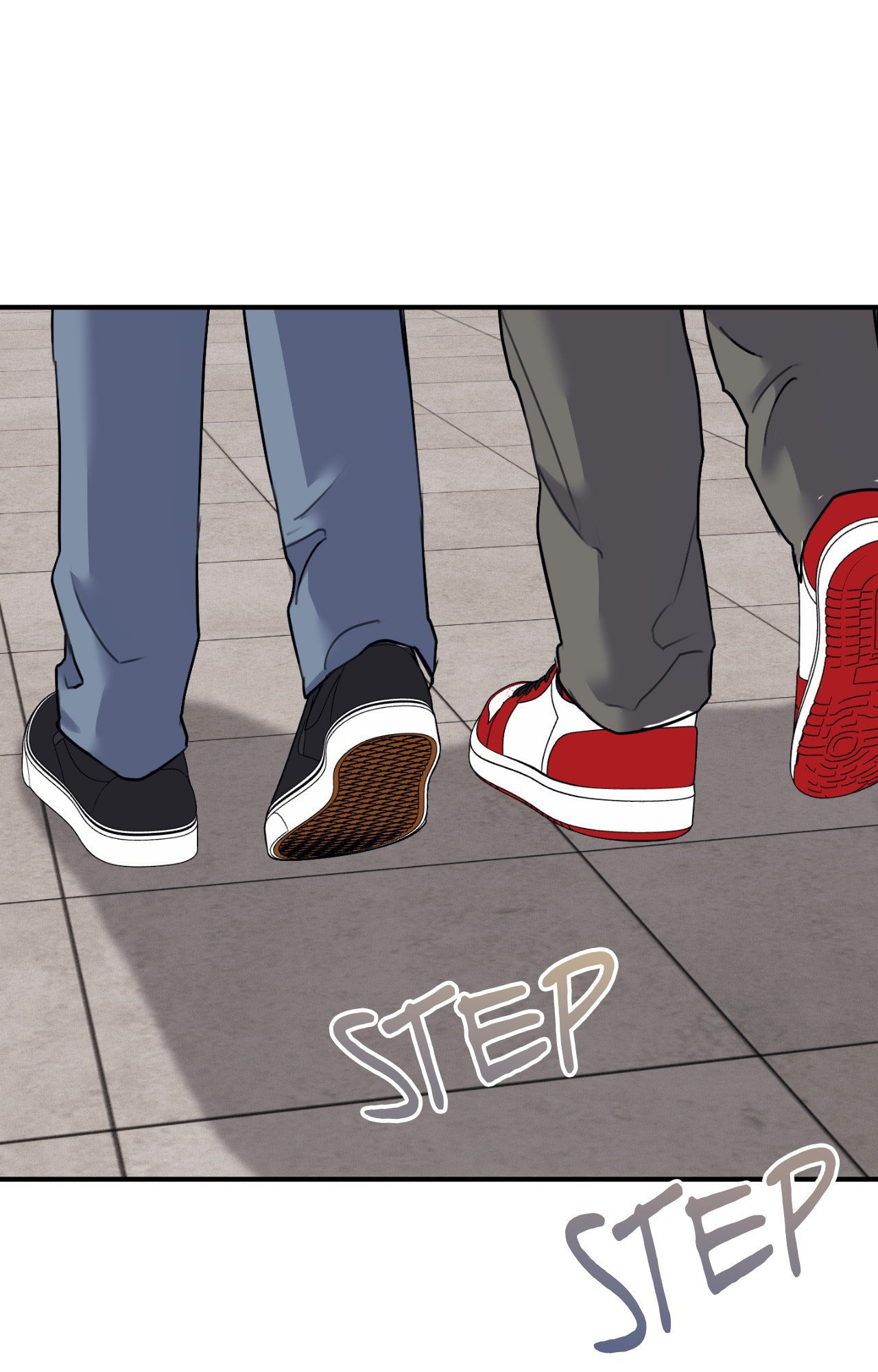 Symbiosis of Luna and Sol Chapter 44 page 94 - 