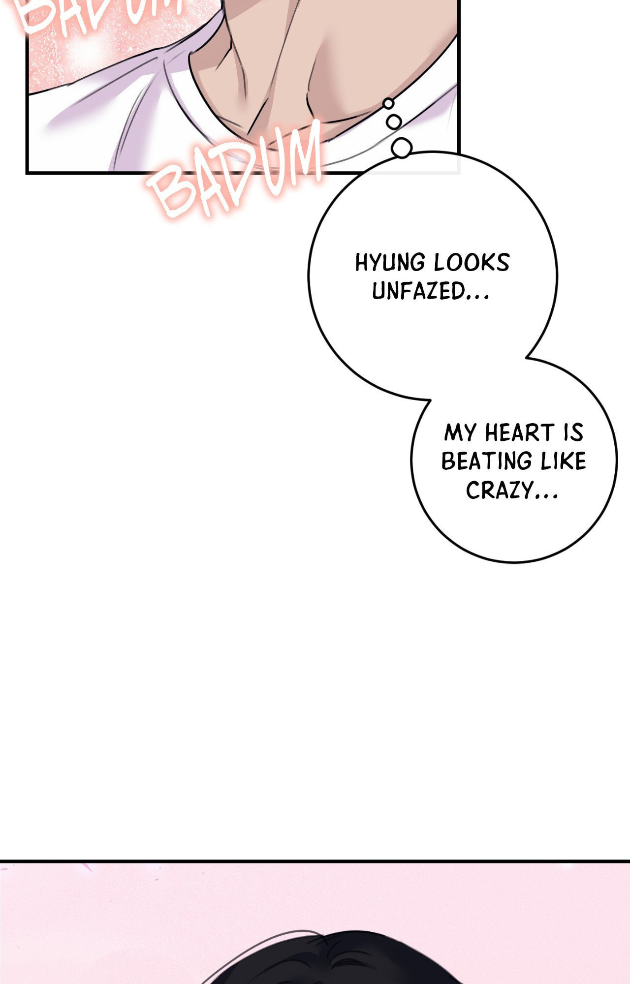 Symbiosis of Luna and Sol Chapter 44 page 96 - 
