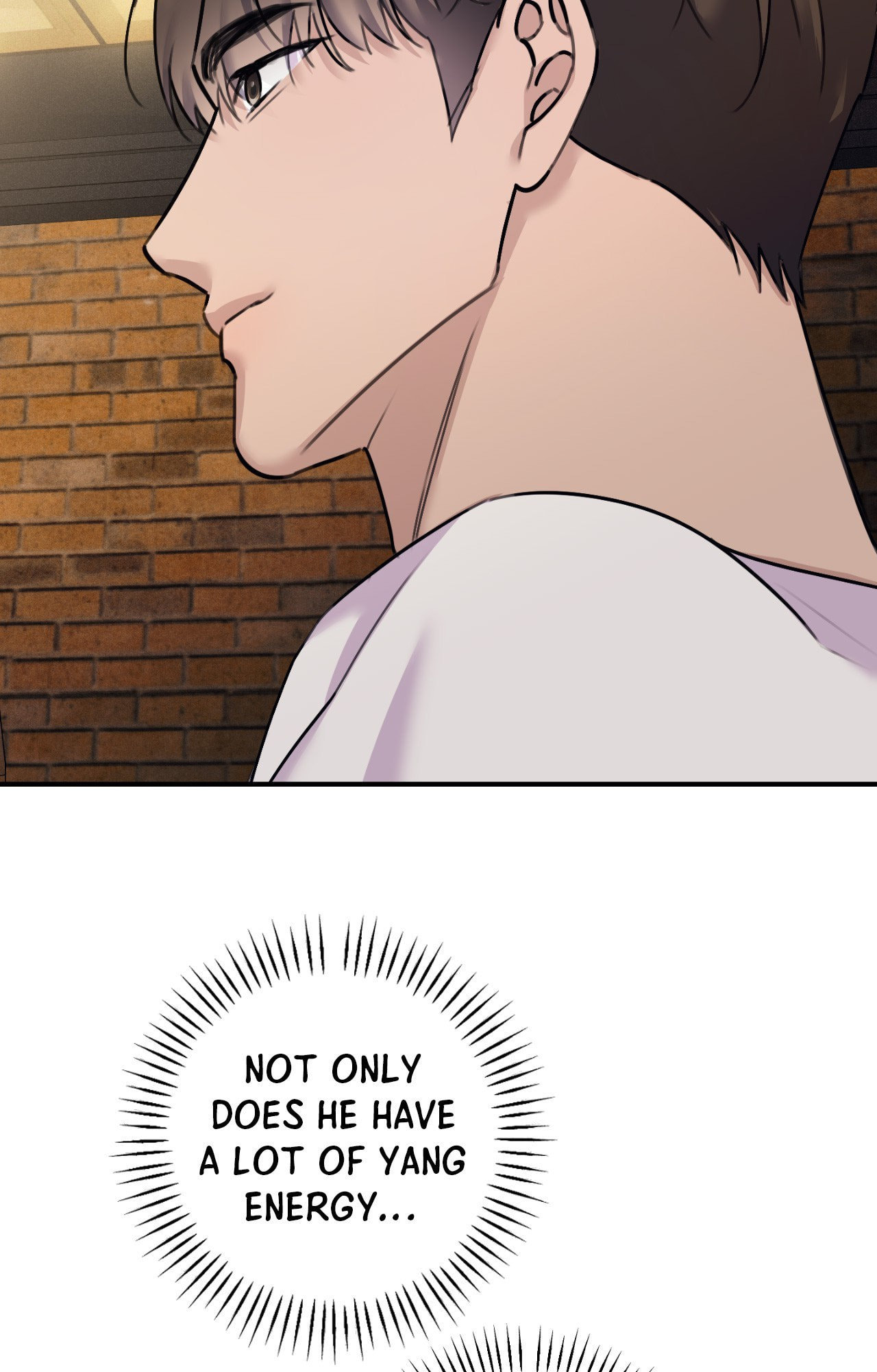 Symbiosis of Luna and Sol Chapter 45 page 2 - 