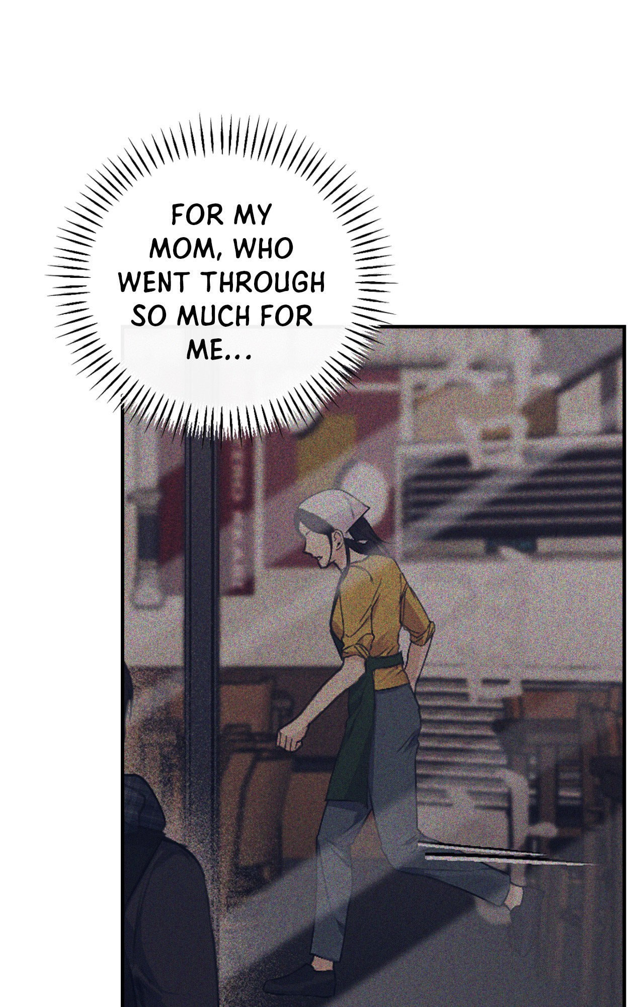 Symbiosis of Luna and Sol Chapter 45 page 15 - 