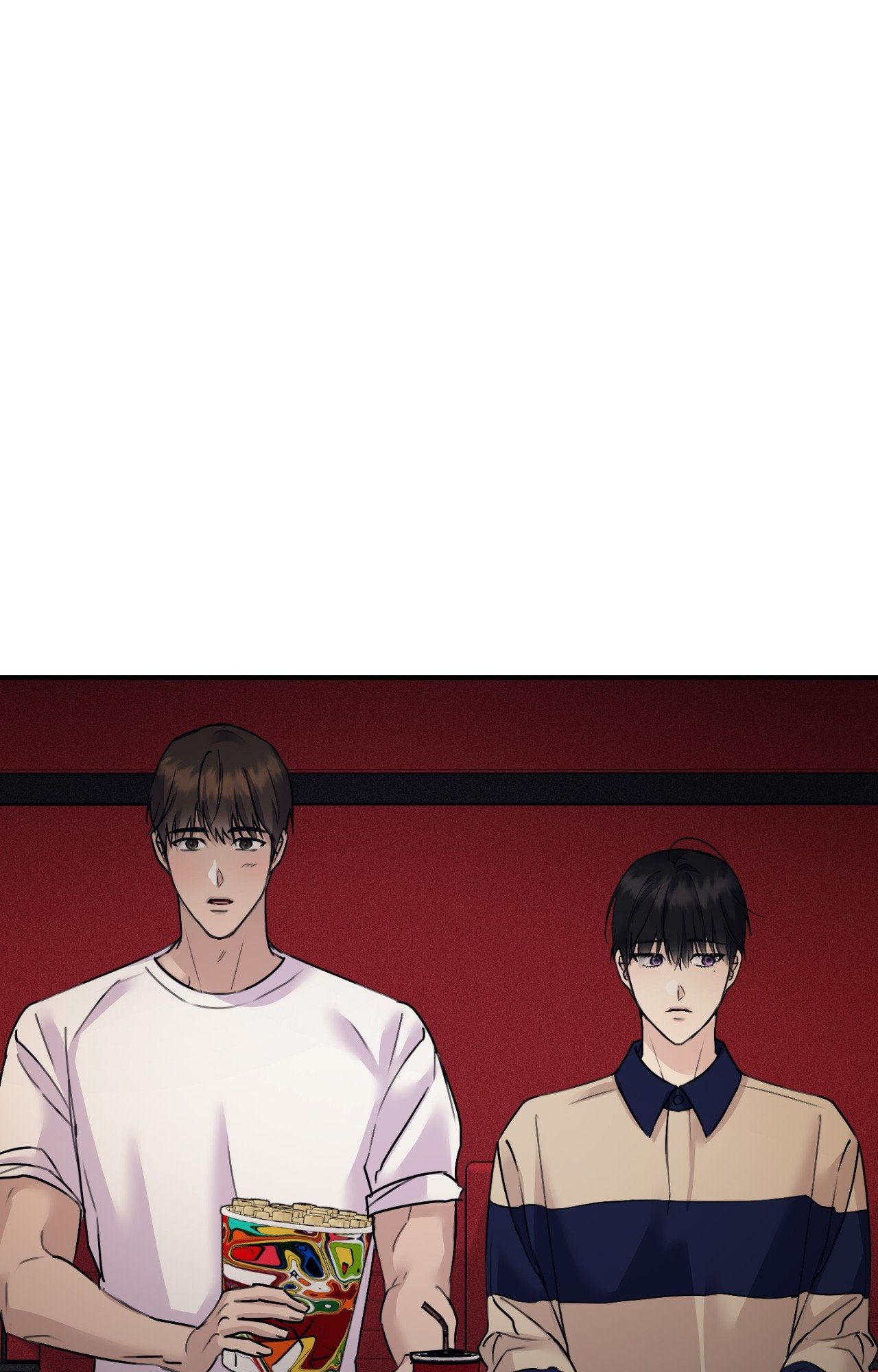 Symbiosis of Luna and Sol Chapter 45 page 20 - 