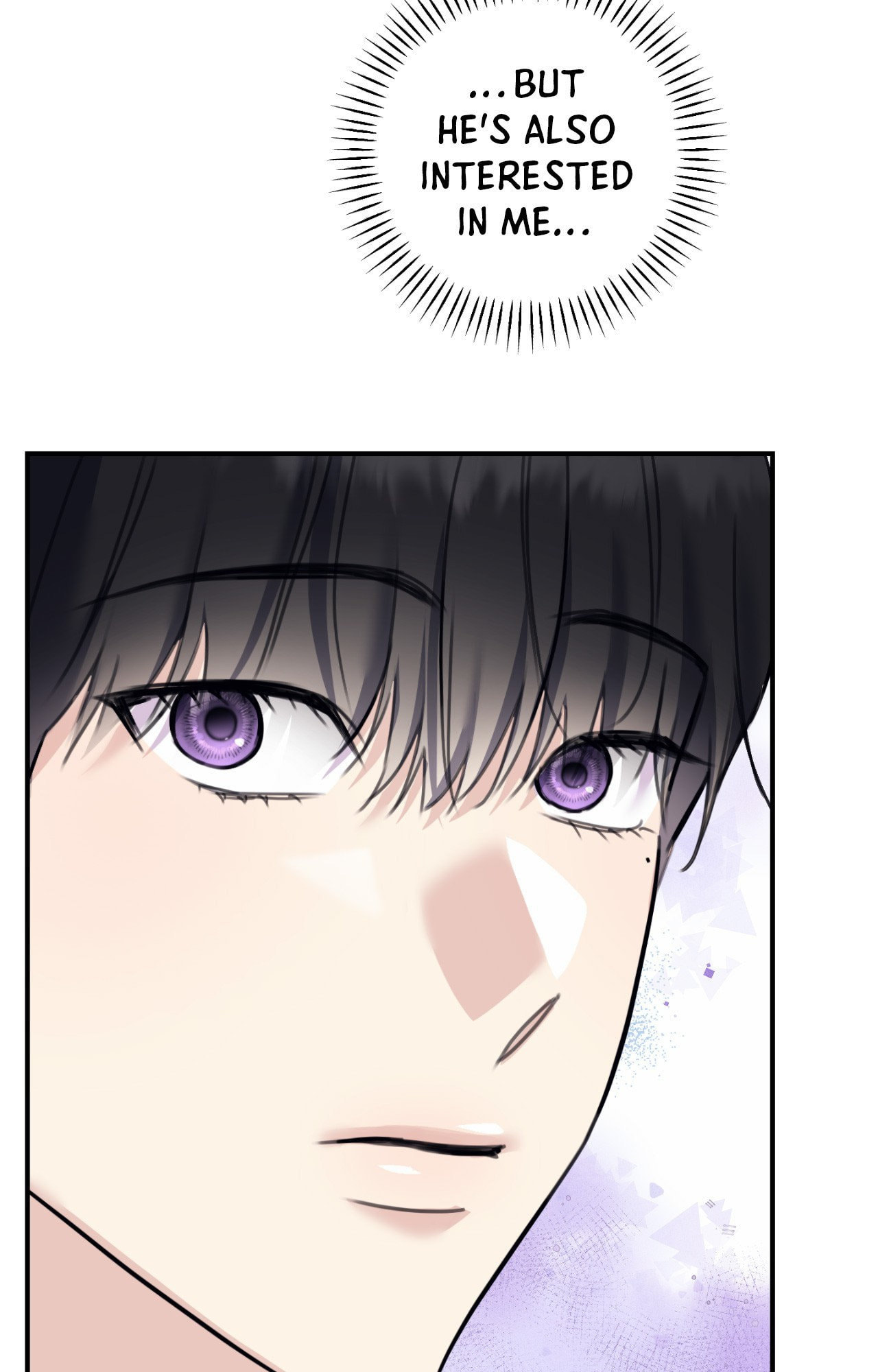 Symbiosis of Luna and Sol Chapter 45 page 3 - 