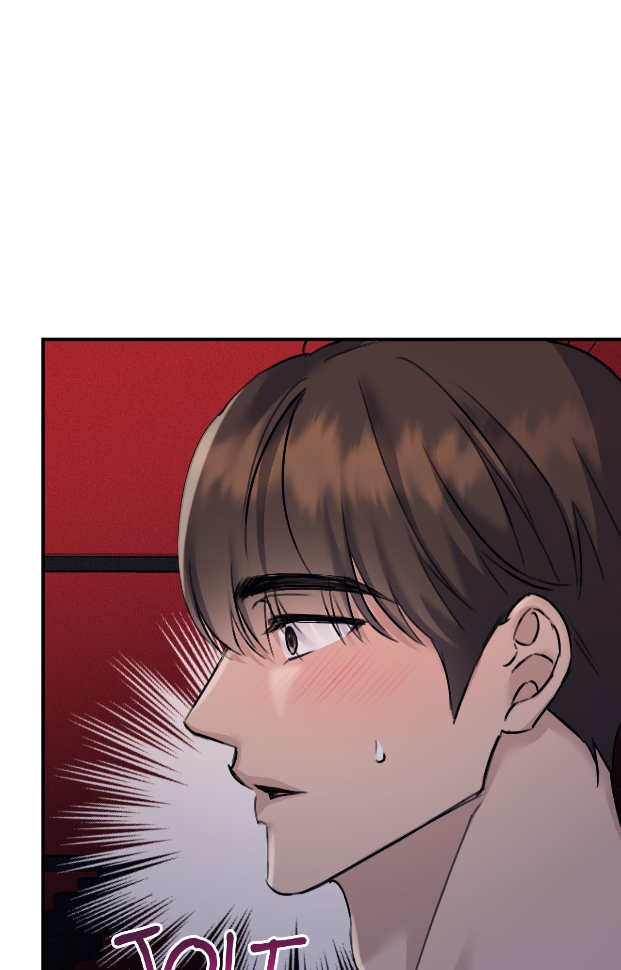 Symbiosis of Luna and Sol Chapter 45 page 24 - 